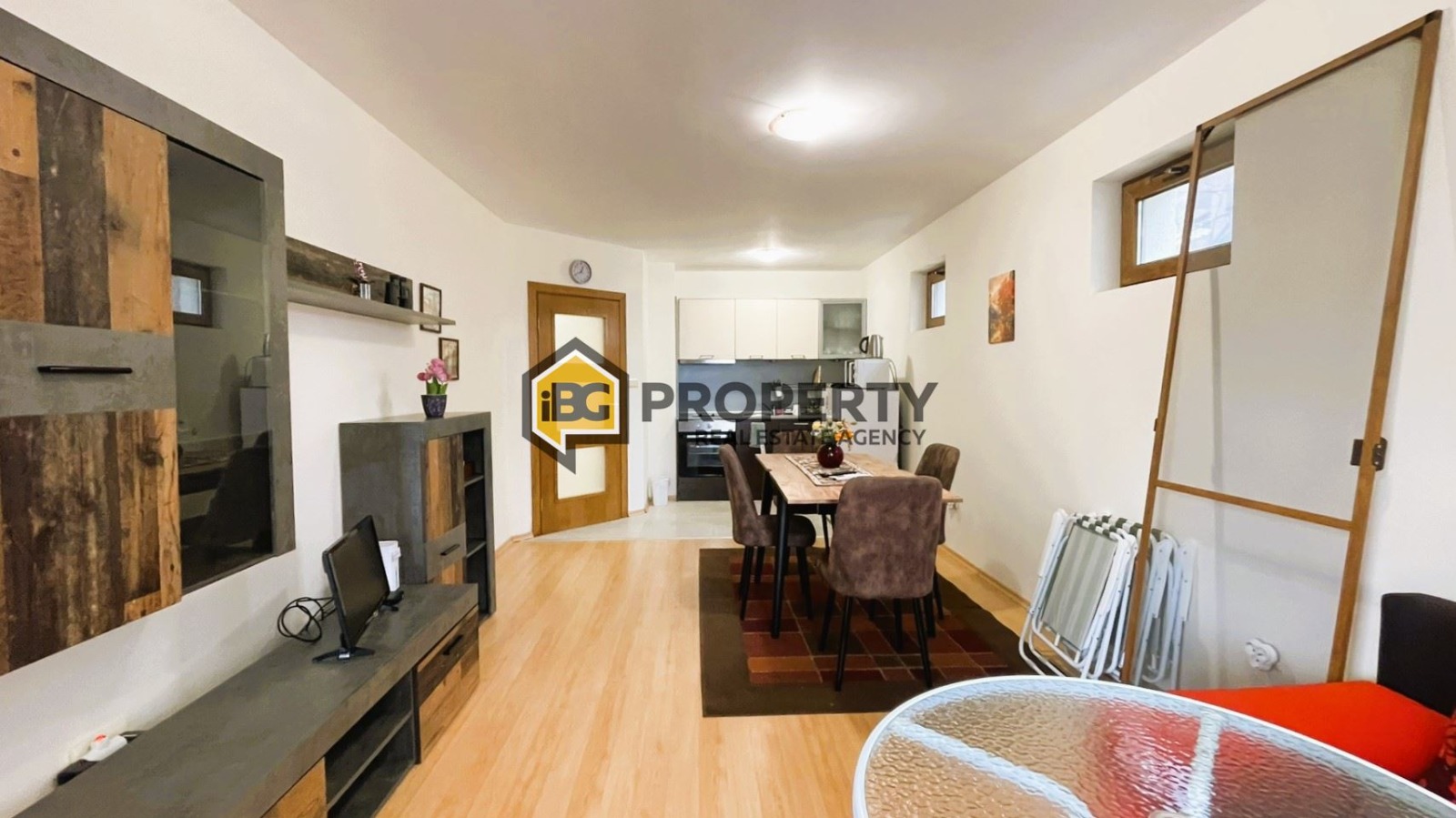 Продава 2-СТАЕН, гр. Бяла, област Варна, снимка 12 - Апартаменти - 54027612