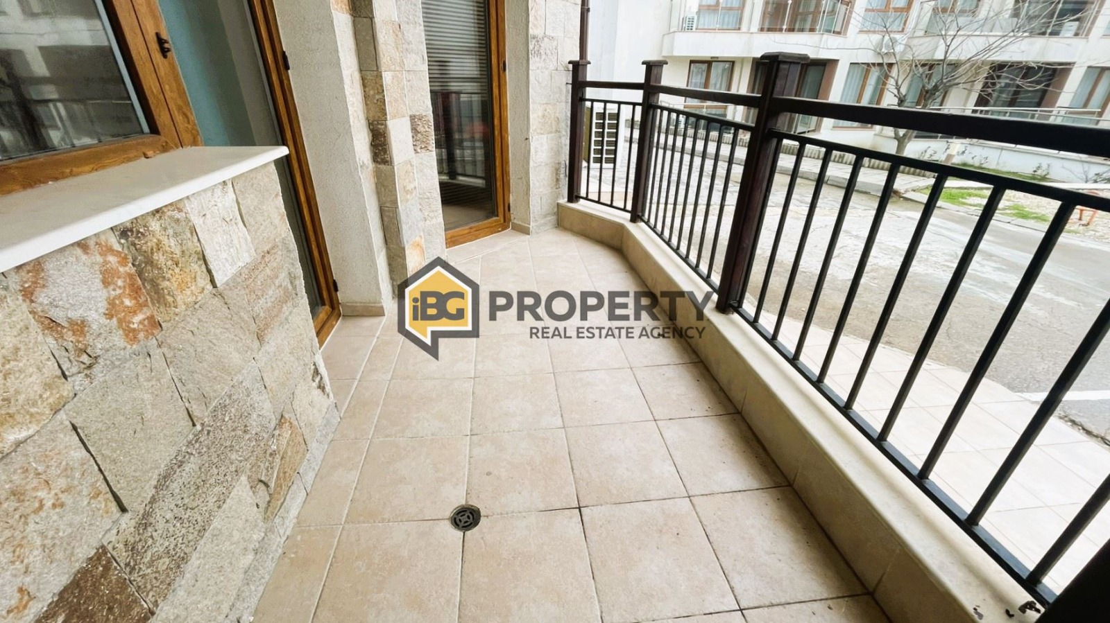 Продава 2-СТАЕН, гр. Бяла, област Варна, снимка 10 - Апартаменти - 54027612