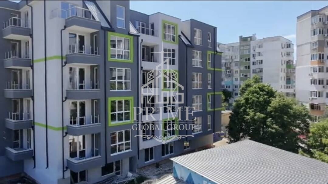 Продава 2-СТАЕН, гр. Варна, Кайсиева градина