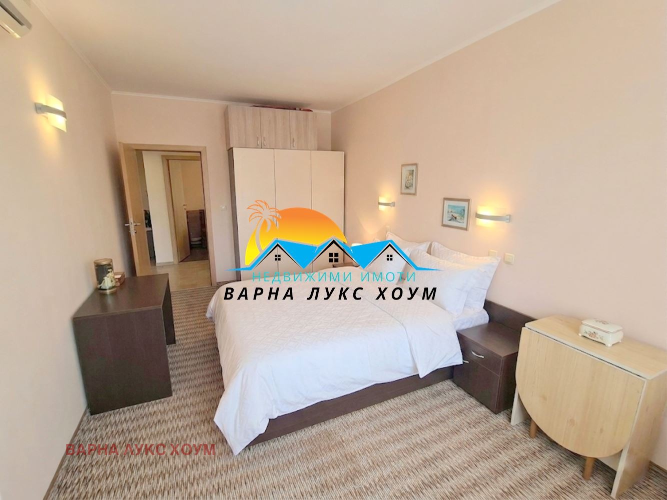 Продава  2-стаен град Варна , к.к. Златни пясъци , 79 кв.м | 20700424