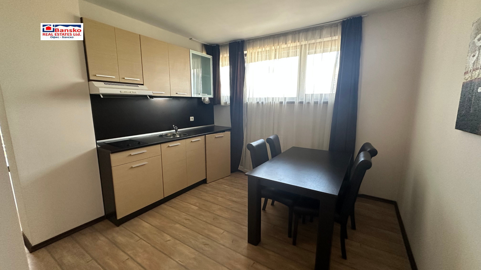 Продава 2-СТАЕН, гр. Банско, област Благоевград, снимка 4 - Апартаменти - 55707576