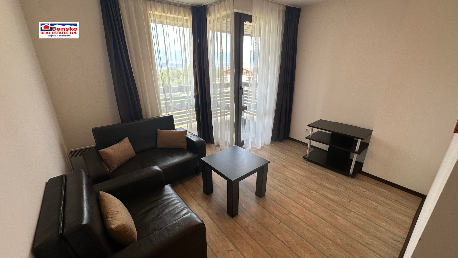 Продава 2-СТАЕН, гр. Банско, област Благоевград, снимка 2 - Апартаменти - 55707576