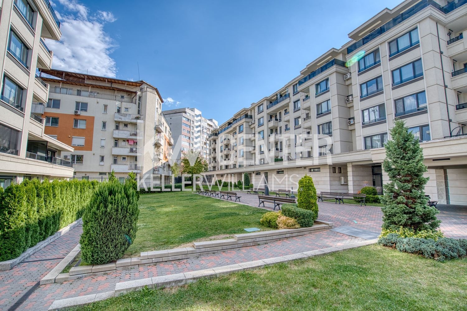 Продава 2-СТАЕН, гр. София, Младост 2, снимка 8 - Апартаменти - 56001868