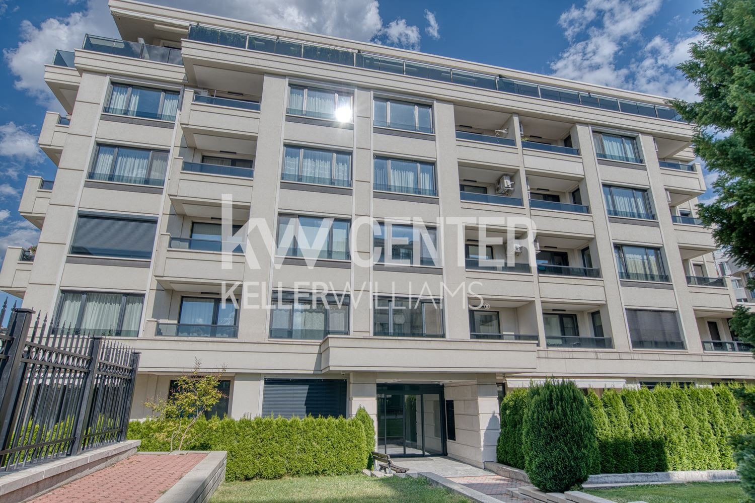 Продава 2-СТАЕН, гр. София, Младост 2, снимка 7 - Апартаменти - 56001868