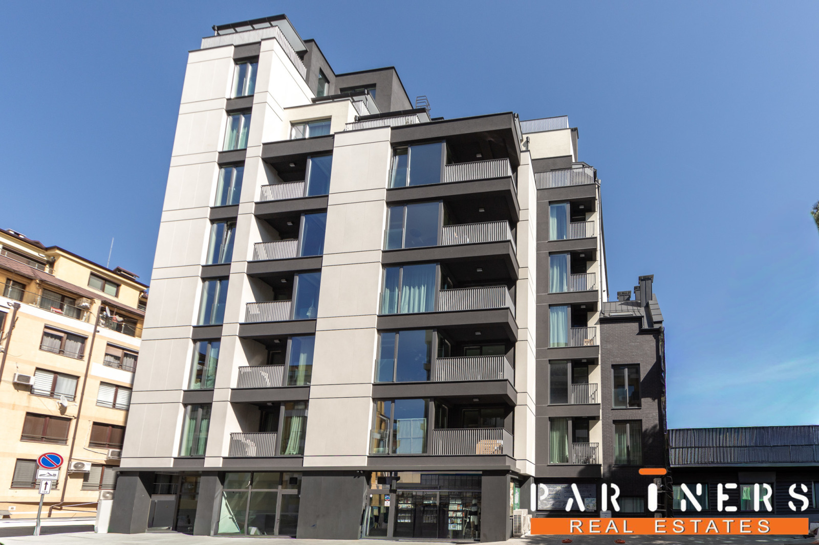 Продава 2-СТАЕН, гр. София, Редута, снимка 14 - Апартаменти - 56079175