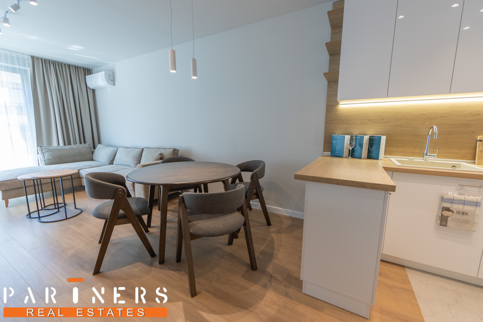Продава 2-СТАЕН, гр. София, Редута, снимка 4 - Апартаменти - 56079175
