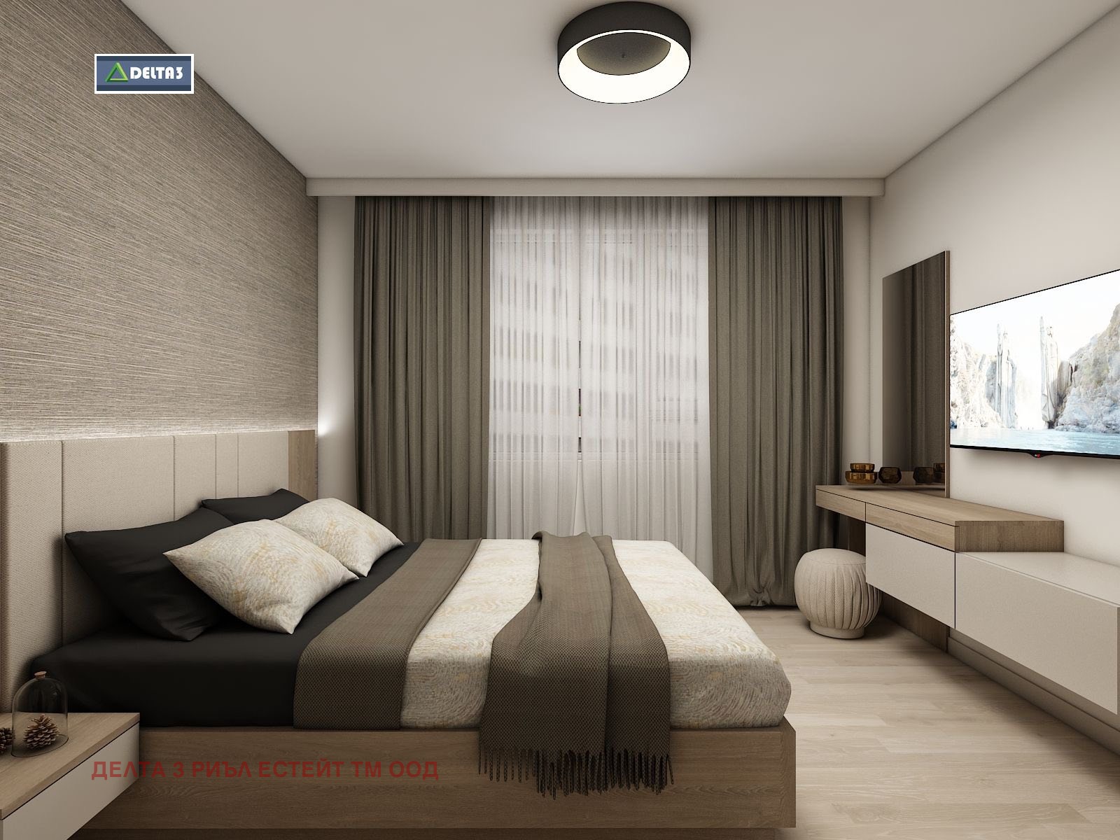 Продава 2-СТАЕН, гр. София, Малинова долина, снимка 8 - Апартаменти - 56116470