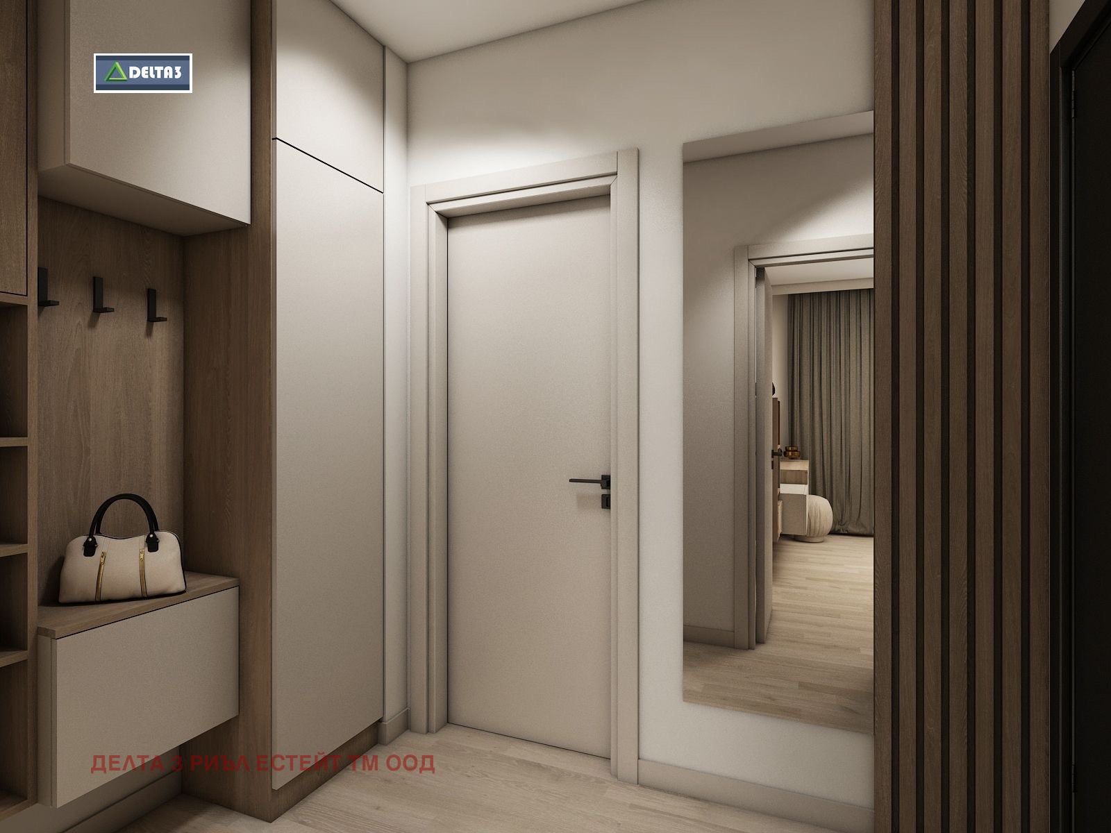 Продава 2-СТАЕН, гр. София, Малинова долина, снимка 5 - Апартаменти - 56116470