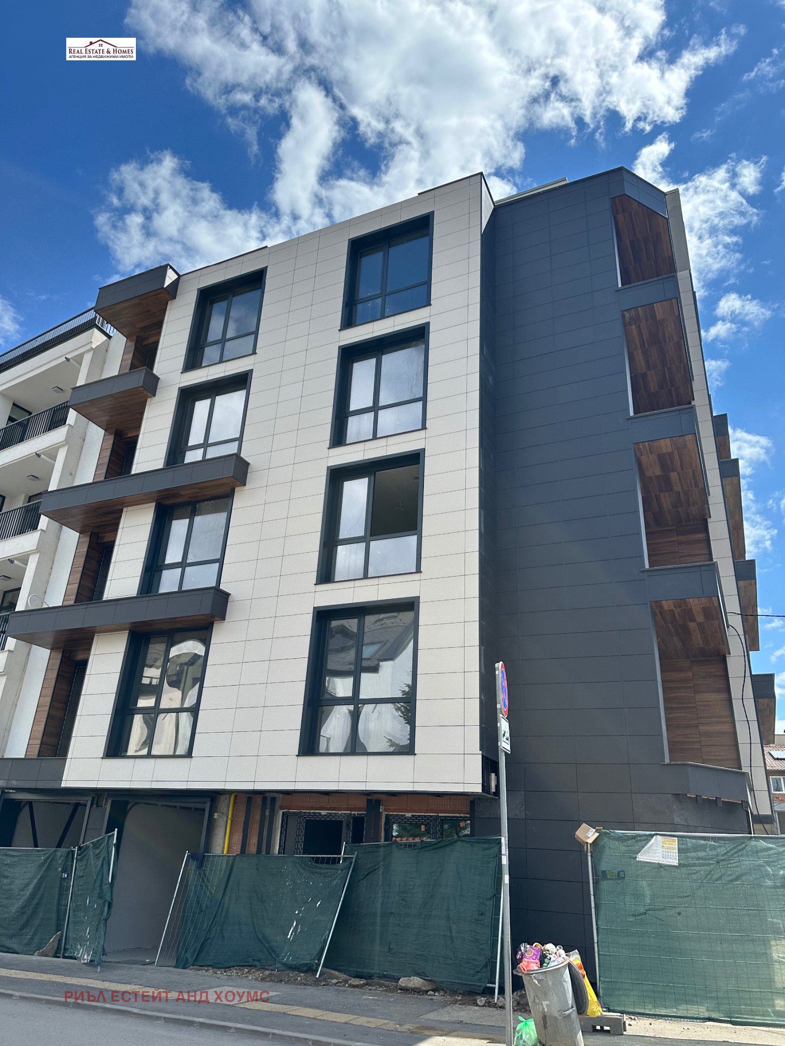 Продава 3-СТАЕН, гр. София, Кръстова вада, снимка 3 - Апартаменти - 53794451