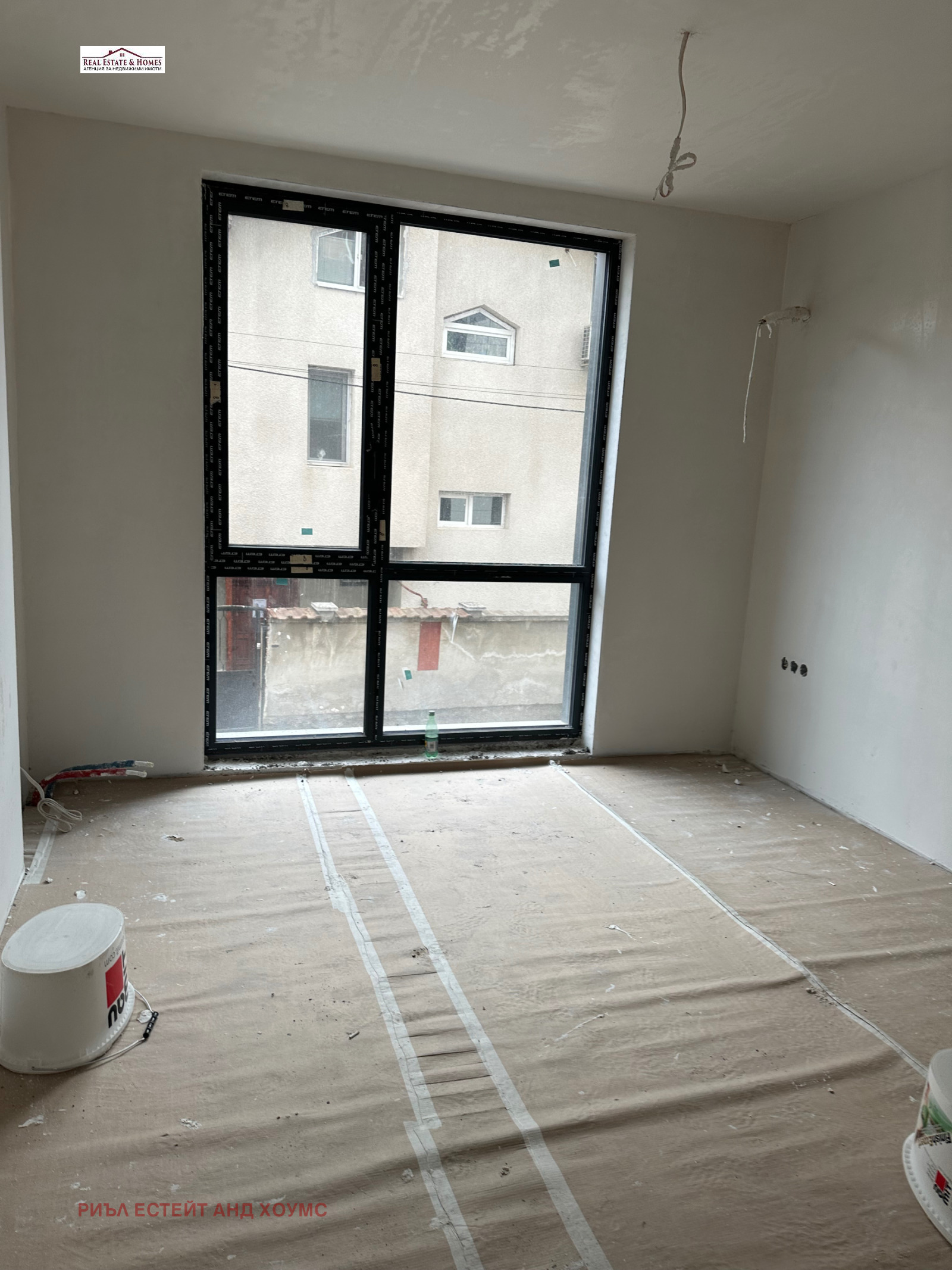 Продава 3-СТАЕН, гр. София, Кръстова вада, снимка 6 - Апартаменти - 53794451