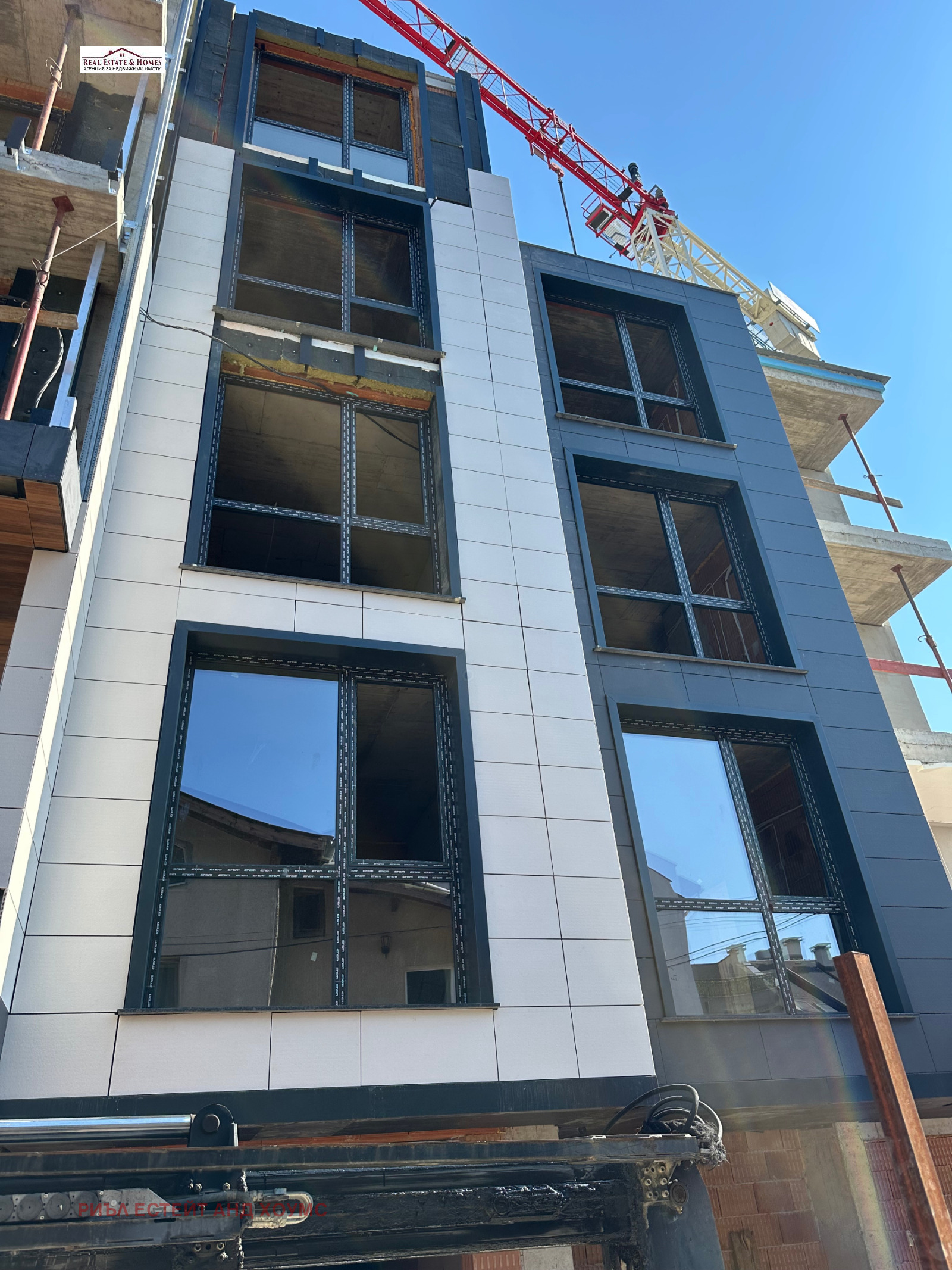 Продава 3-СТАЕН, гр. София, Кръстова вада, снимка 2 - Апартаменти - 53794451