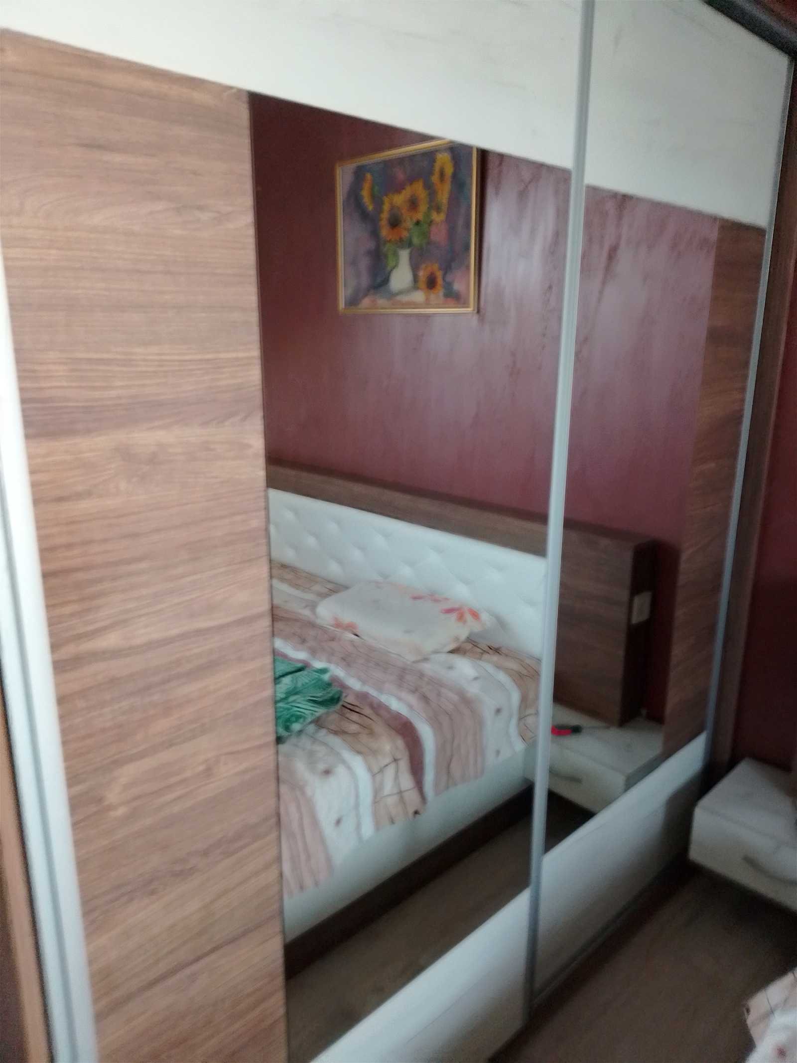 Продава 3-СТАЕН, гр. София, Младост 1А, снимка 3 - Апартаменти - 54076634