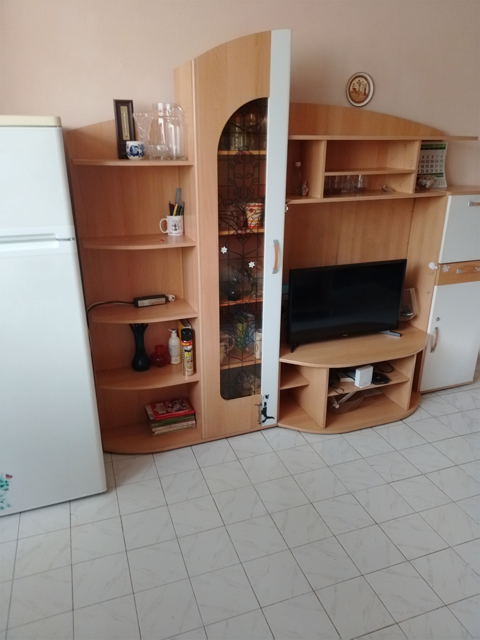 Продава 3-СТАЕН, гр. София, Младост 1А