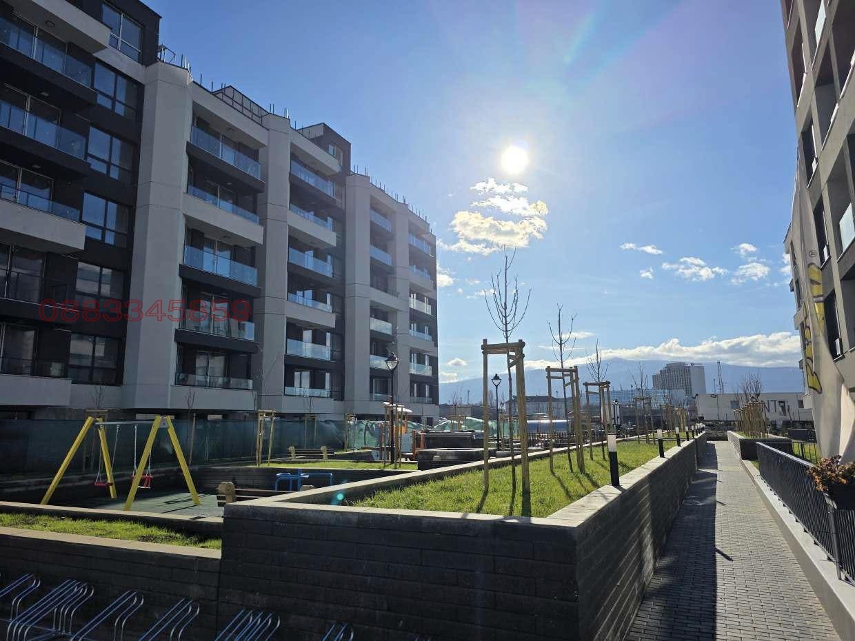 Продава 3-СТАЕН, гр. София, Сердика, снимка 14 - Апартаменти - 54169972