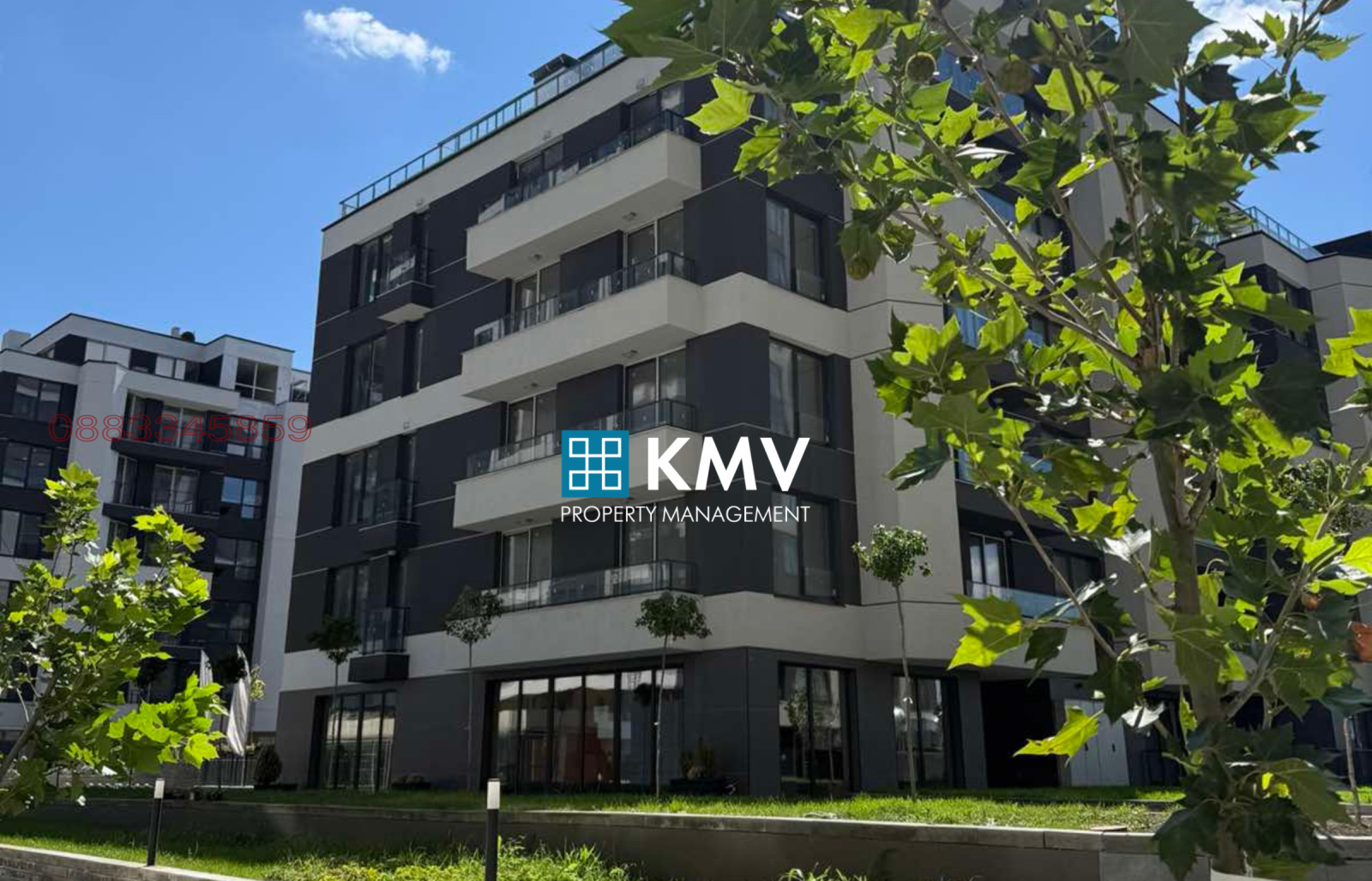 Продава 3-СТАЕН, гр. София, Сердика, снимка 8 - Апартаменти - 54169972