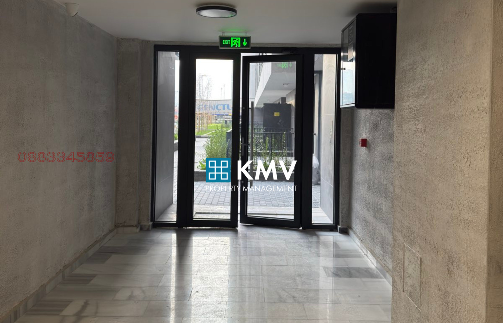 Продава 3-СТАЕН, гр. София, Сердика, снимка 4 - Апартаменти - 54169972