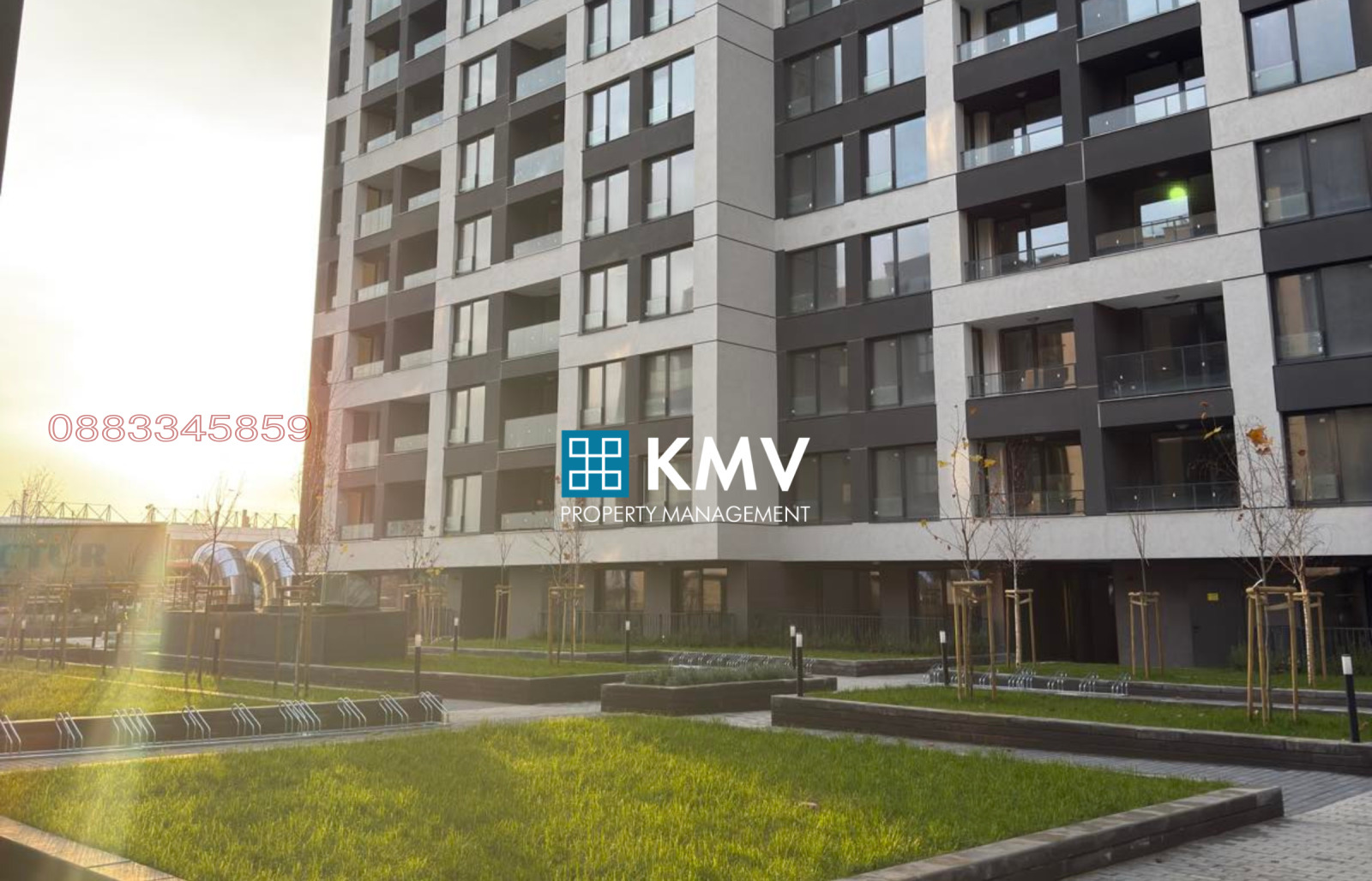 Продава 3-СТАЕН, гр. София, Сердика, снимка 7 - Апартаменти - 54169972