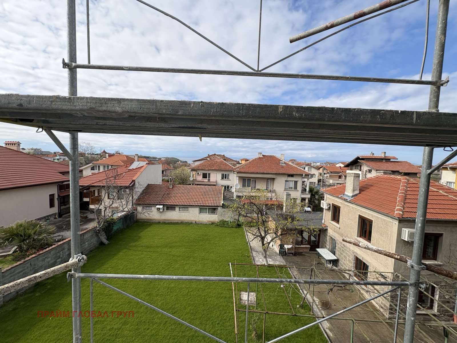 Продава 3-СТАЕН, гр. Черноморец, област Бургас, снимка 12 - Апартаменти - 54368906