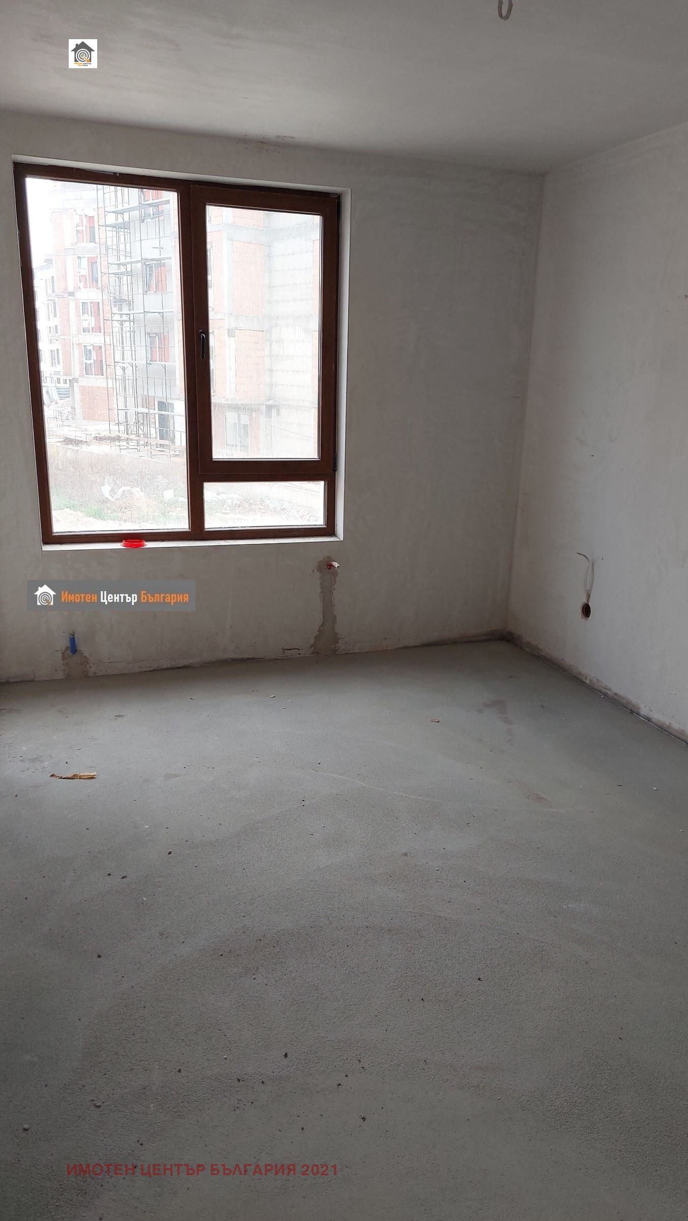 Продава 3-СТАЕН, гр. София, Малинова долина, снимка 3 - Апартаменти - 54516750