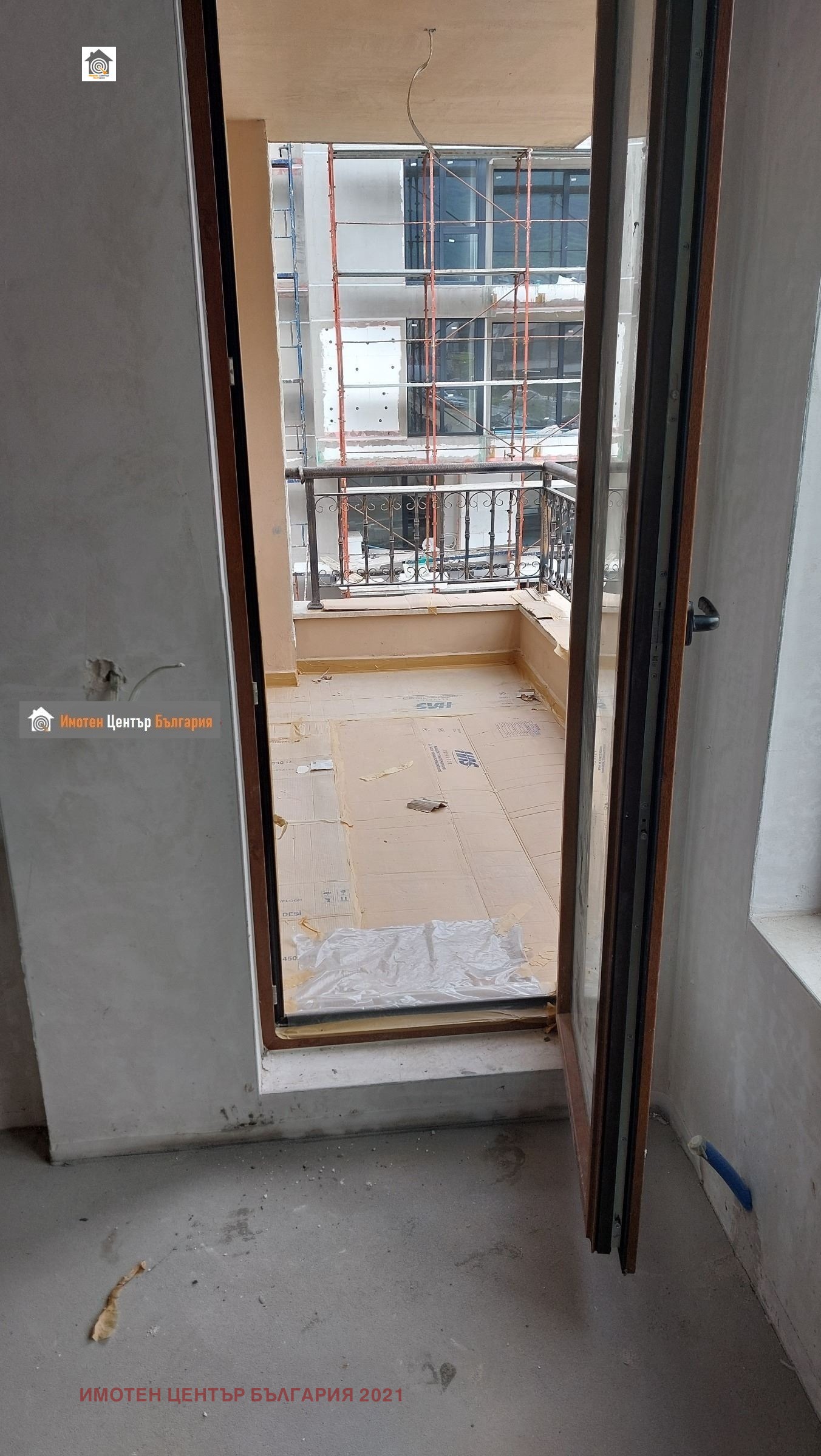 Продава 3-СТАЕН, гр. София, Малинова долина, снимка 10 - Апартаменти - 54516750