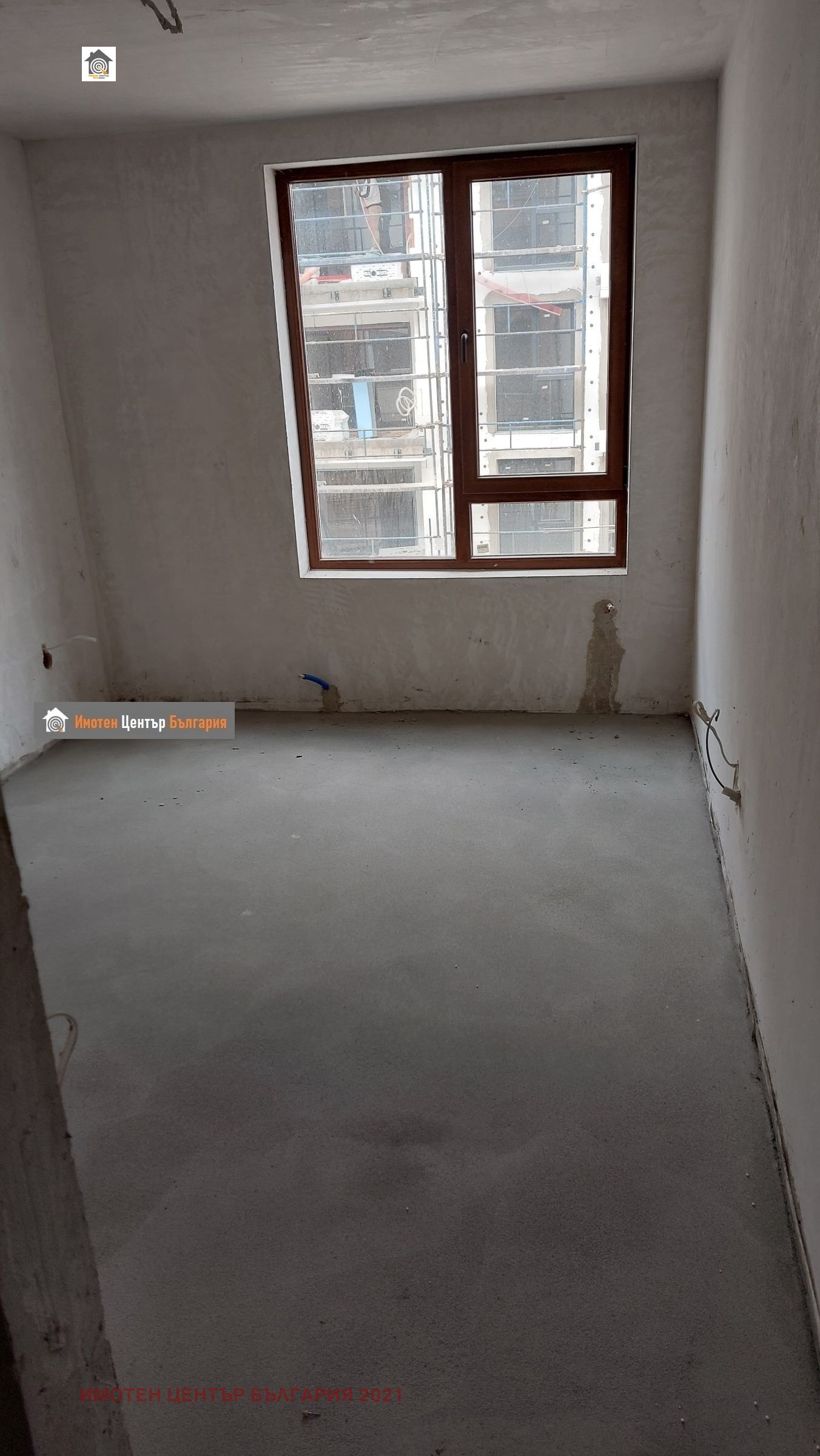 Продава 3-СТАЕН, гр. София, Малинова долина, снимка 5 - Апартаменти - 54516750