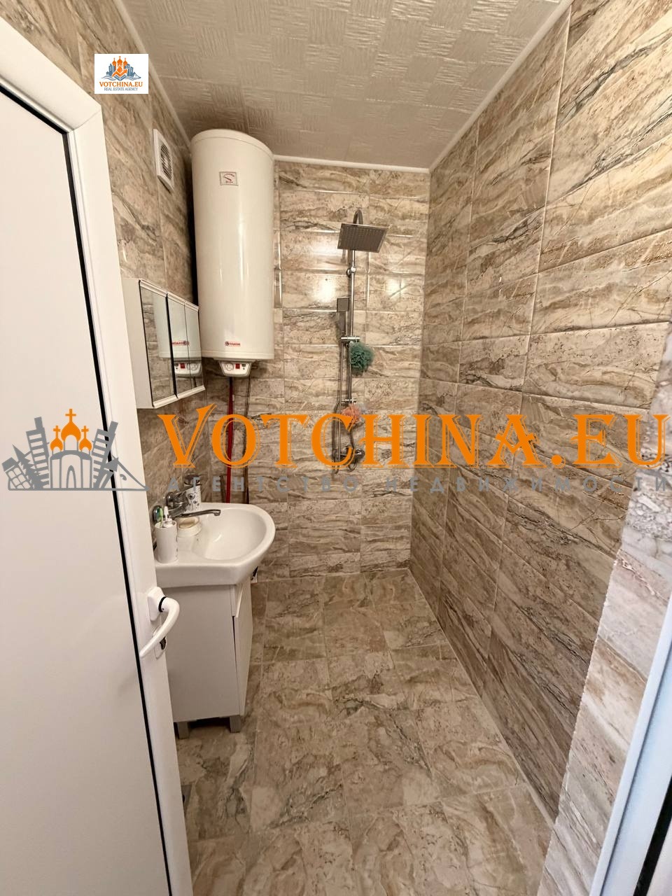 Продава 3-СТАЕН, гр. Варна, Спортна зала, снимка 14 - Апартаменти - 54776026