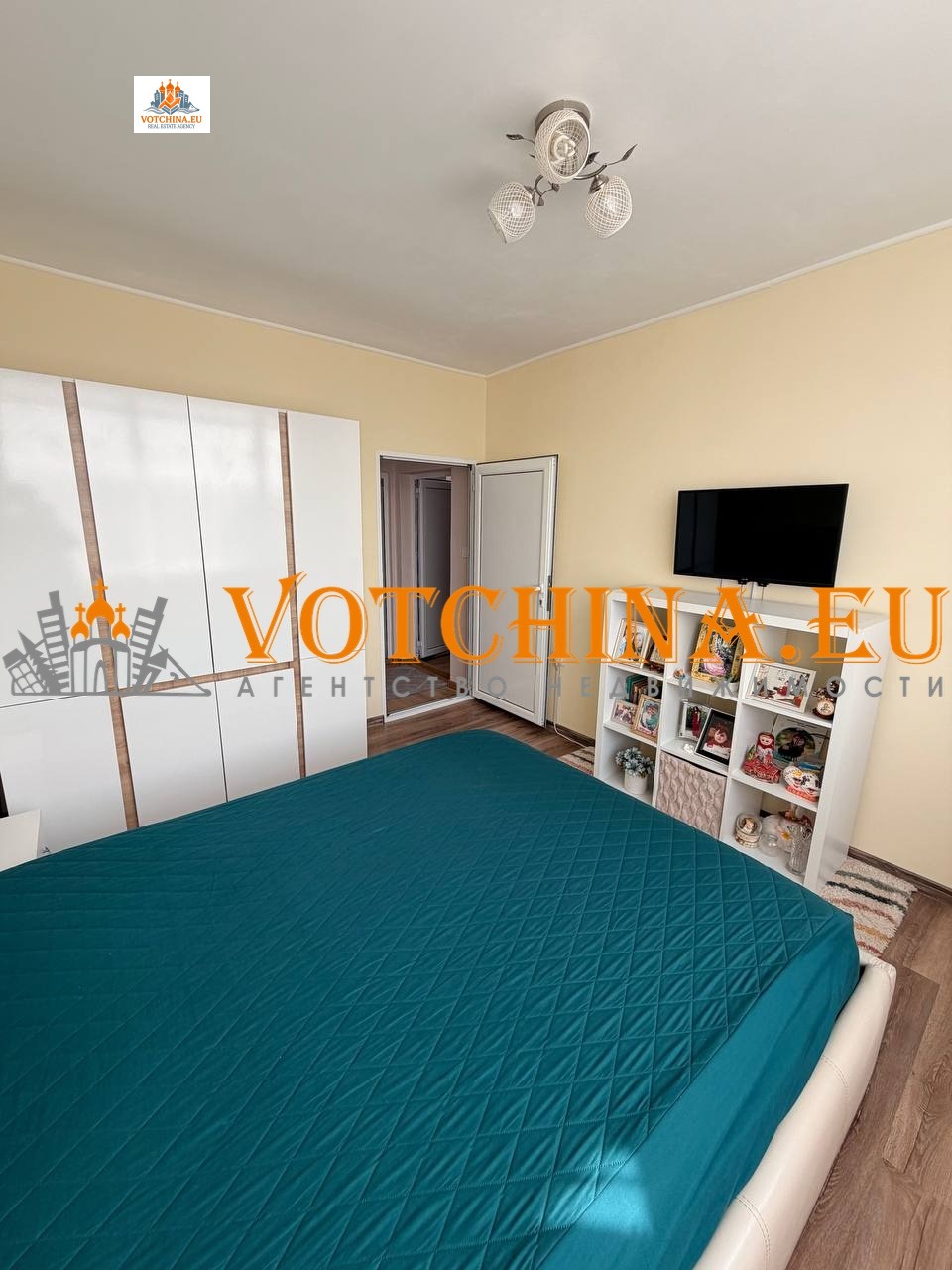 Продава 3-СТАЕН, гр. Варна, Спортна зала, снимка 6 - Апартаменти - 54776026