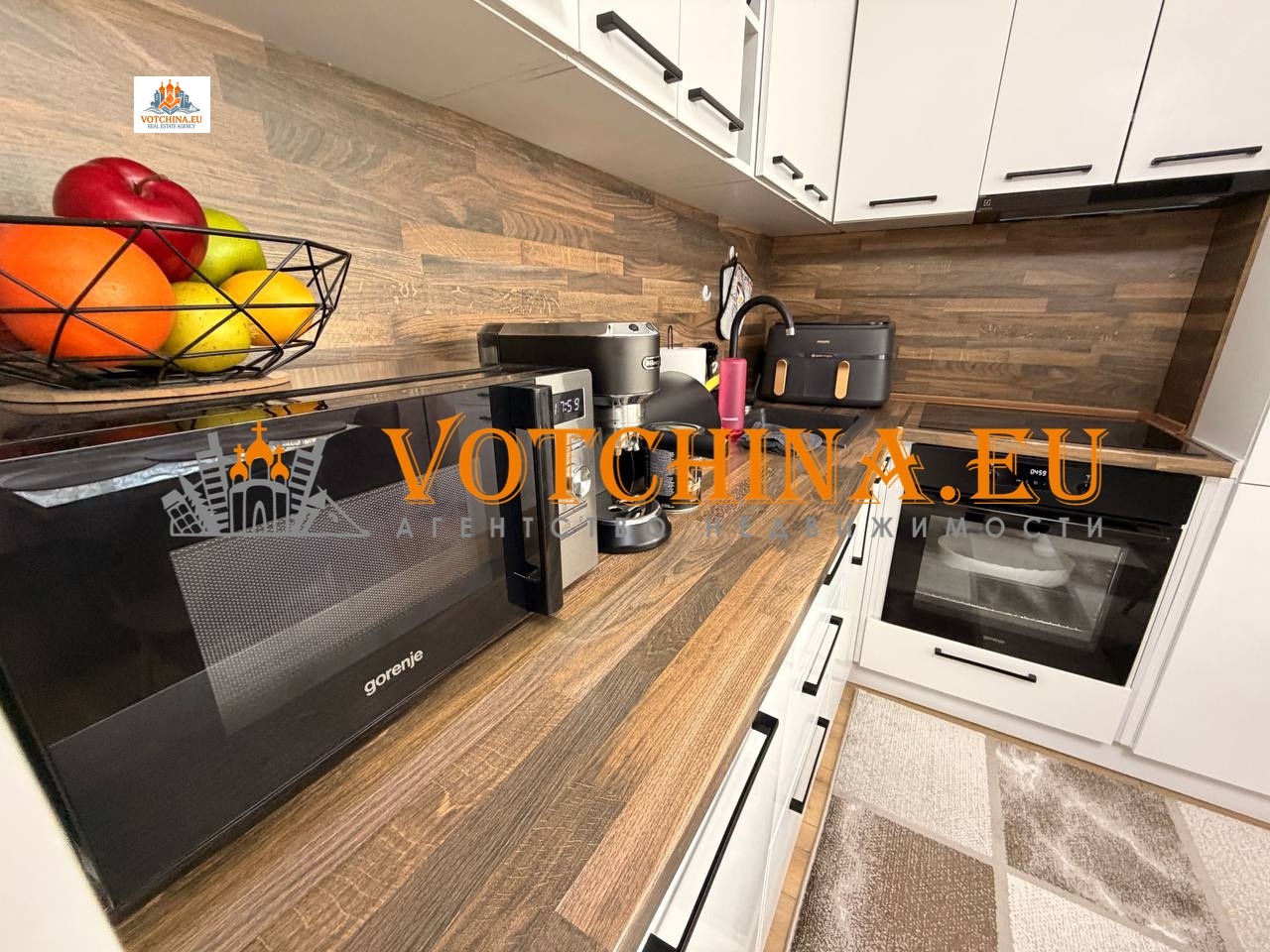 Продава 3-СТАЕН, гр. Варна, Спортна зала, снимка 4 - Апартаменти - 54776026