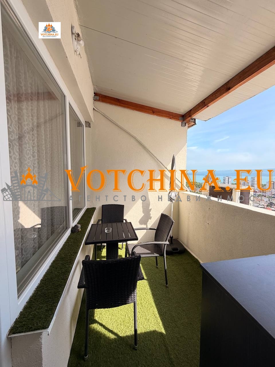 Продава 3-СТАЕН, гр. Варна, Спортна зала, снимка 16 - Апартаменти - 54776026