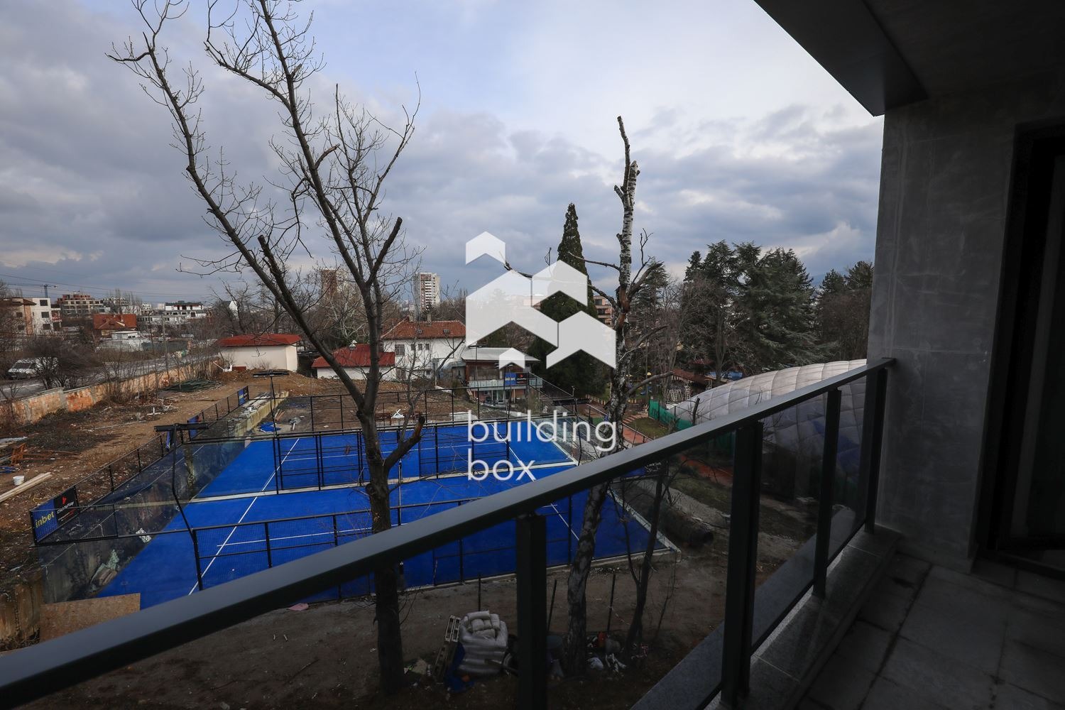 Продава 3-СТАЕН, гр. София, Горна баня, снимка 12 - Апартаменти - 55230406