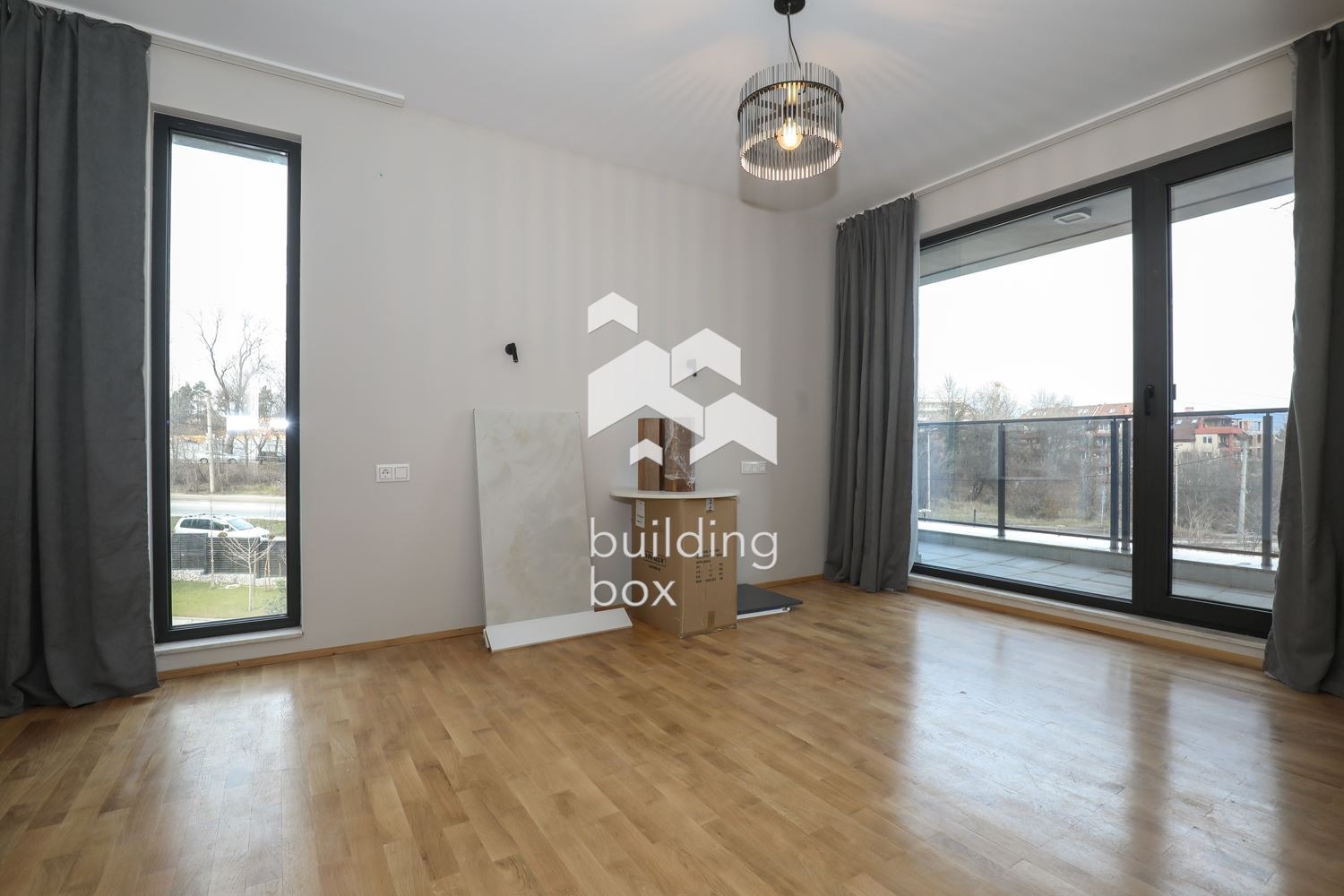 Продава 3-СТАЕН, гр. София, Горна баня, снимка 9 - Апартаменти - 55230406