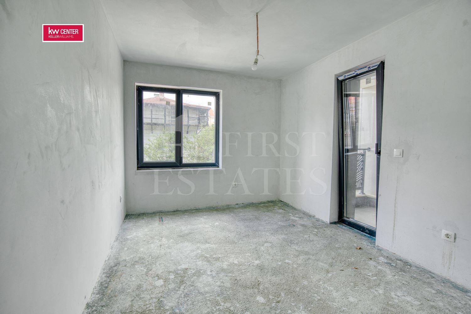 Продава 4-СТАЕН, гр. София, Манастирски ливади, снимка 5 - Апартаменти - 54356725