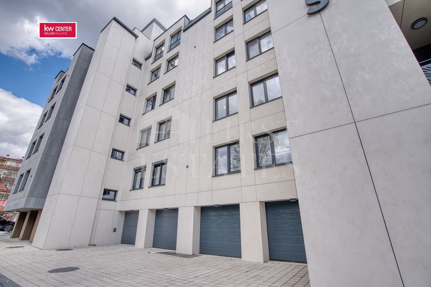 Продава 4-СТАЕН, гр. София, Манастирски ливади, снимка 16 - Апартаменти - 54356725