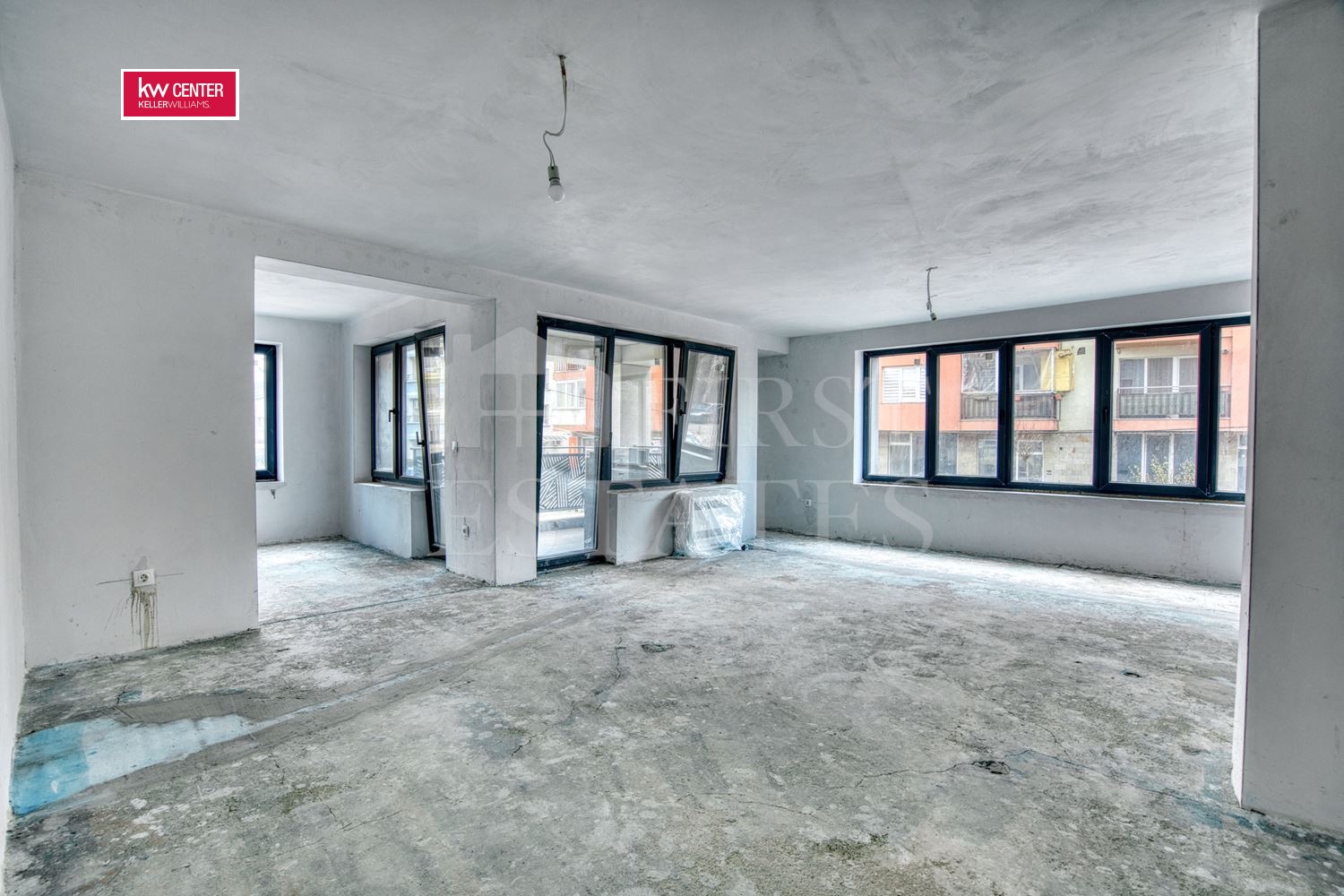 Продава 4-СТАЕН, гр. София, Манастирски ливади, снимка 4 - Апартаменти - 54356725