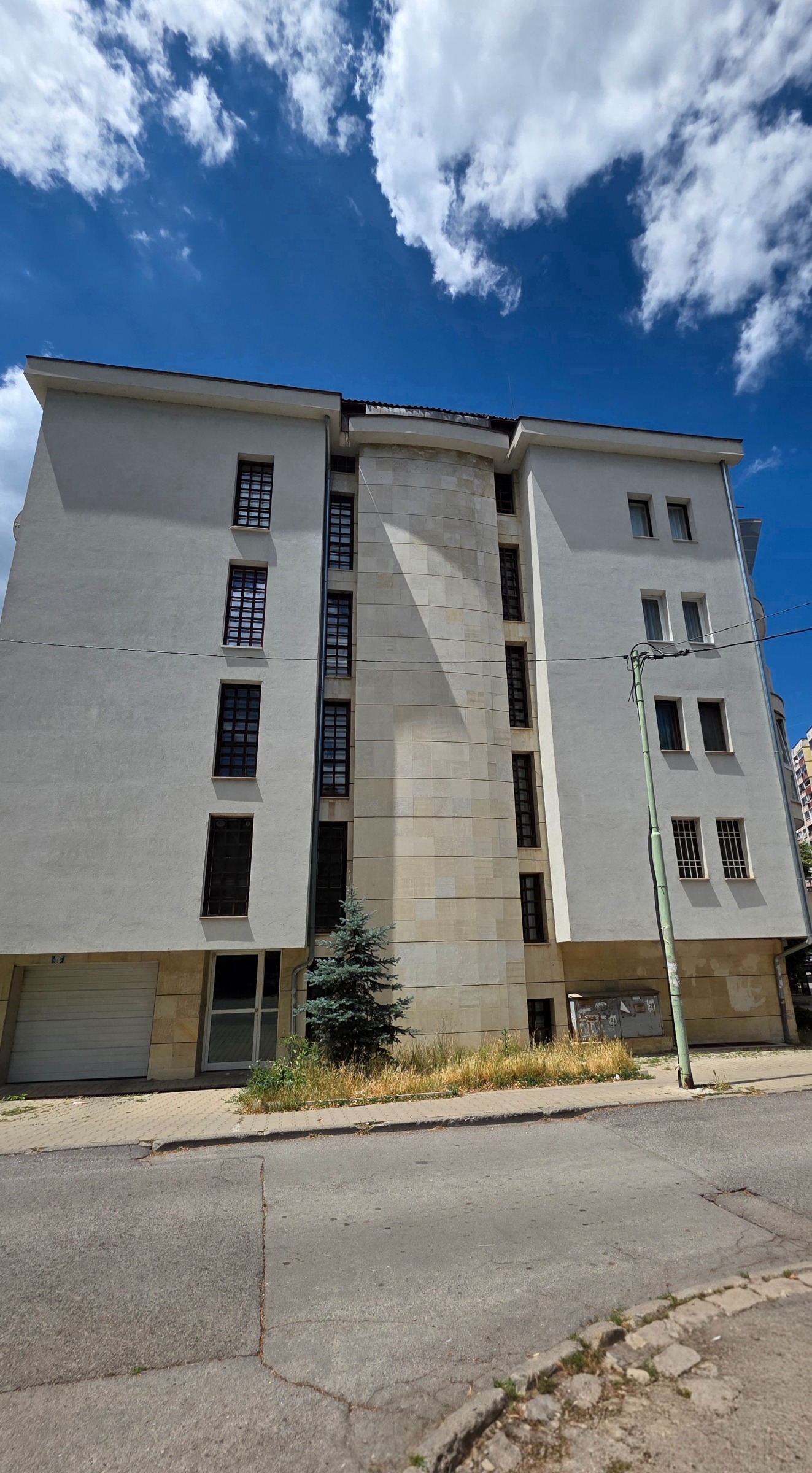 Продава 4-СТАЕН, гр. София, Гоце Делчев, снимка 2 - Апартаменти - 55281637