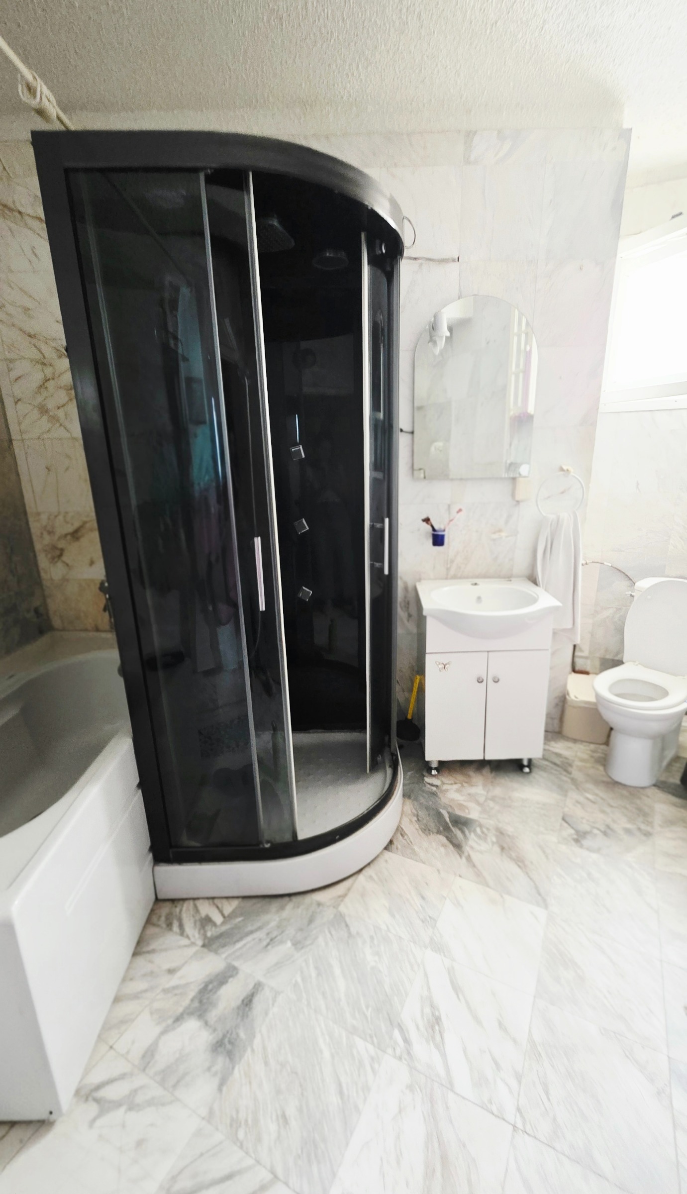 Продава 4-СТАЕН, гр. София, Гоце Делчев, снимка 14 - Апартаменти - 55281637