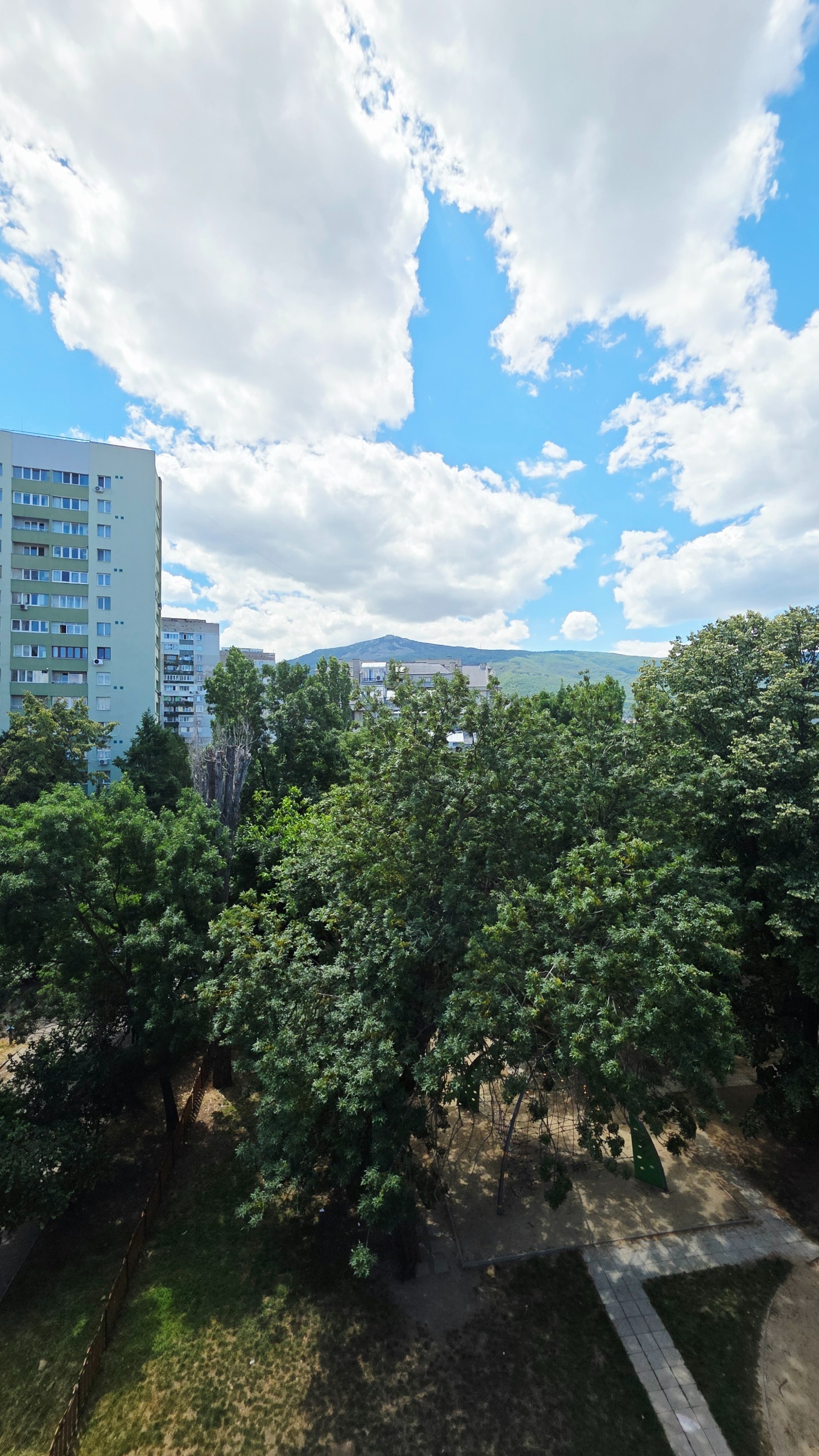Продава 4-СТАЕН, гр. София, Гоце Делчев, снимка 17 - Апартаменти - 55281637