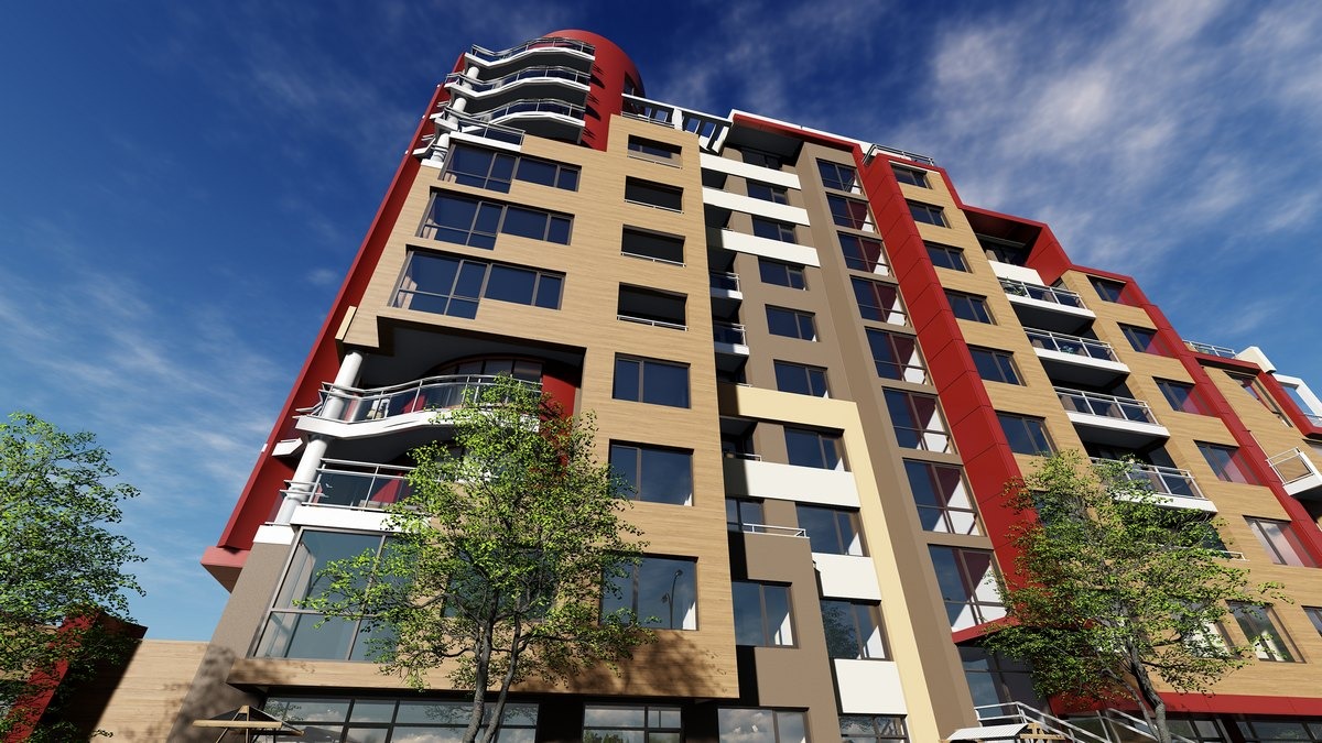 Продава 4-СТАЕН, гр. София, Сердика, снимка 2 - Апартаменти - 56373328