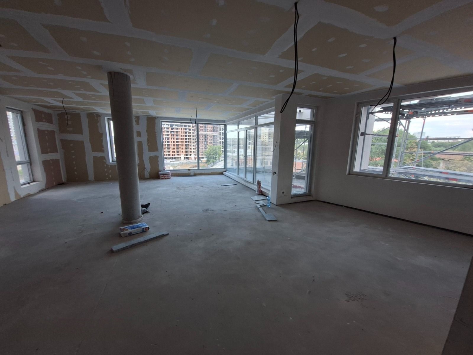 Продава 4-СТАЕН, гр. София, Сердика, снимка 6 - Апартаменти - 56373328