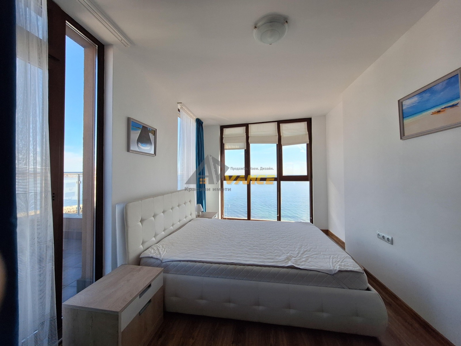 Продава МЕЗОНЕТ, с. Равда, област Бургас, снимка 9 - Апартаменти - 53658477