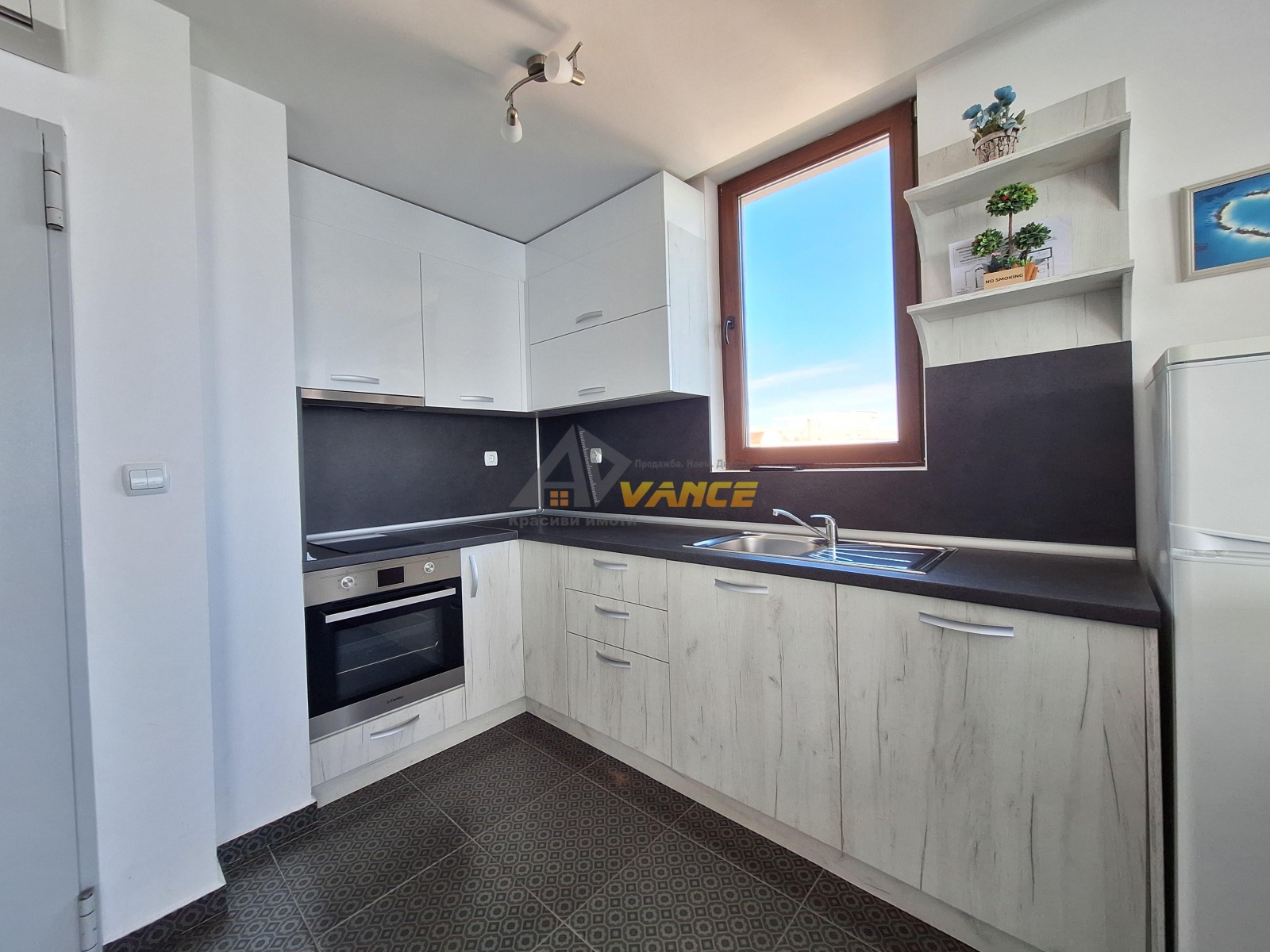 Продава МЕЗОНЕТ, с. Равда, област Бургас, снимка 6 - Апартаменти - 53658477