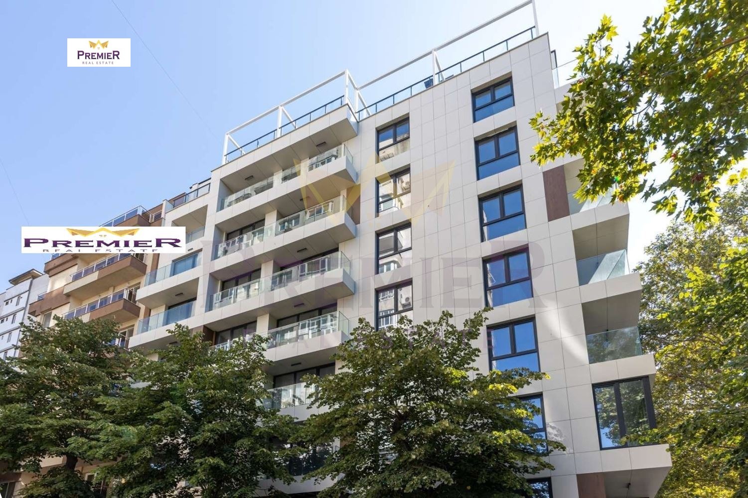 Продава ОФИС, гр. Варна, Център, снимка 7 - Офиси - 54449022