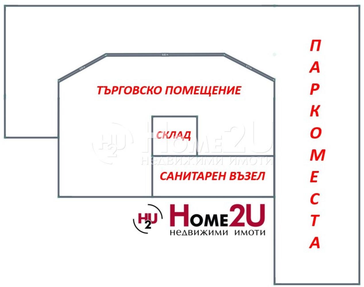 Продава ОФИС, гр. София, Лозенец, снимка 10 - Офиси - 55422836