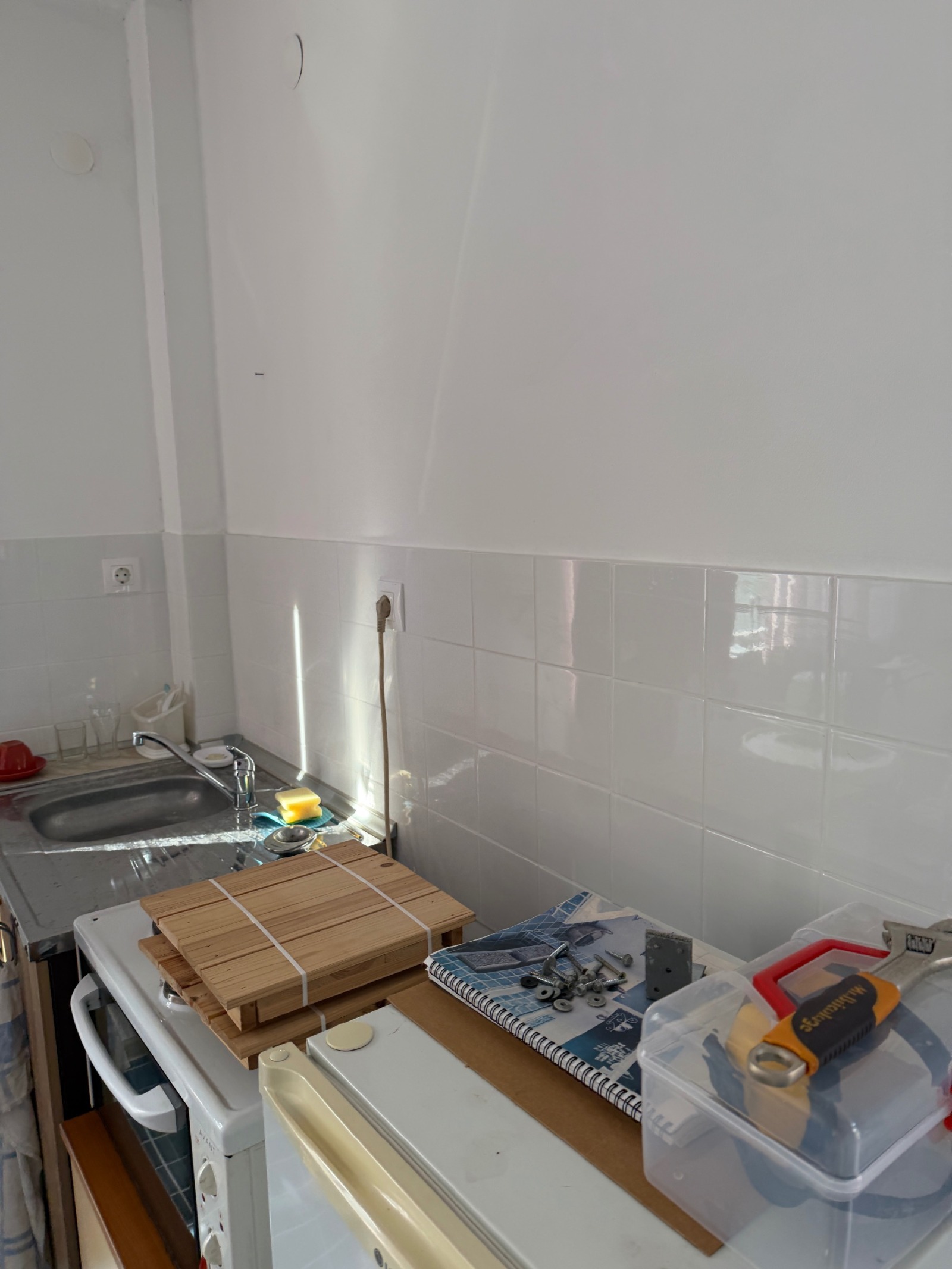 Продава КЪЩА, гр. Своге, област София област, снимка 9 - Къщи - 53801872