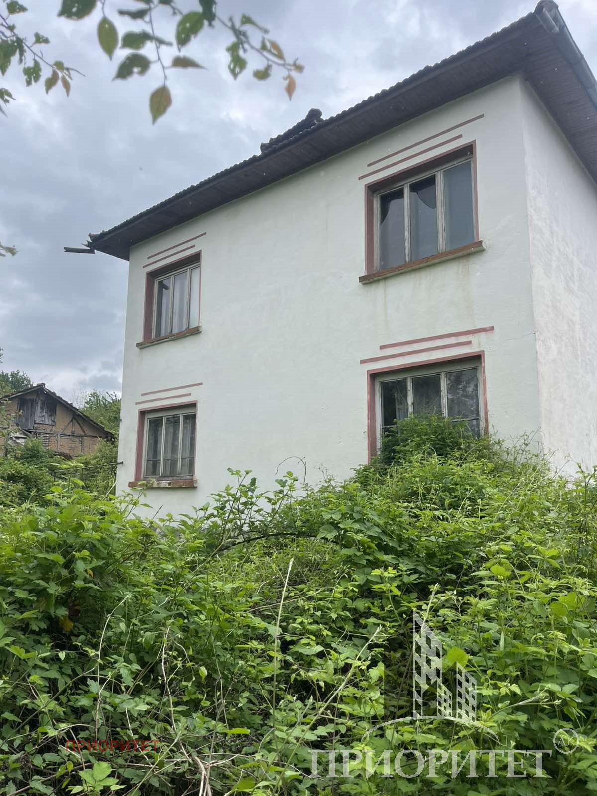 Продава КЪЩА, гр. Ботевград, област София област, снимка 6 - Къщи - 55835575