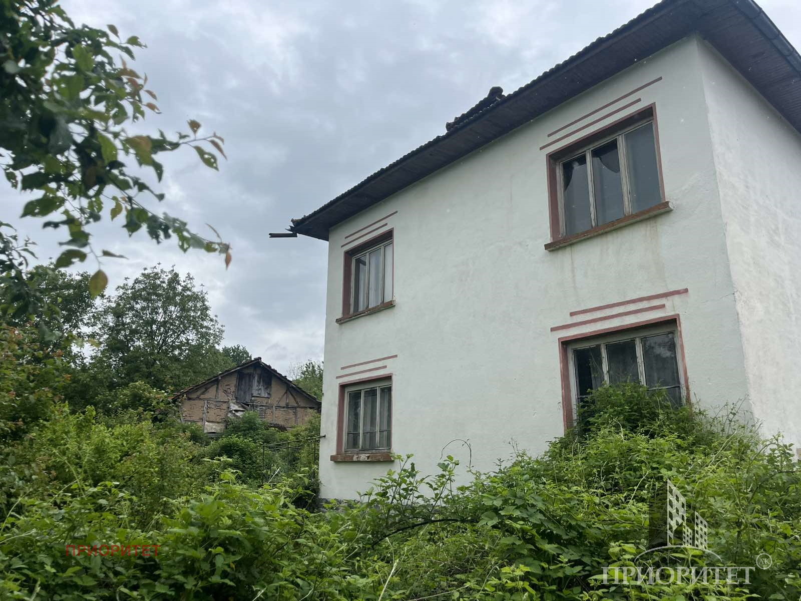 Продава КЪЩА, гр. Ботевград, област София област, снимка 8 - Къщи - 55835575
