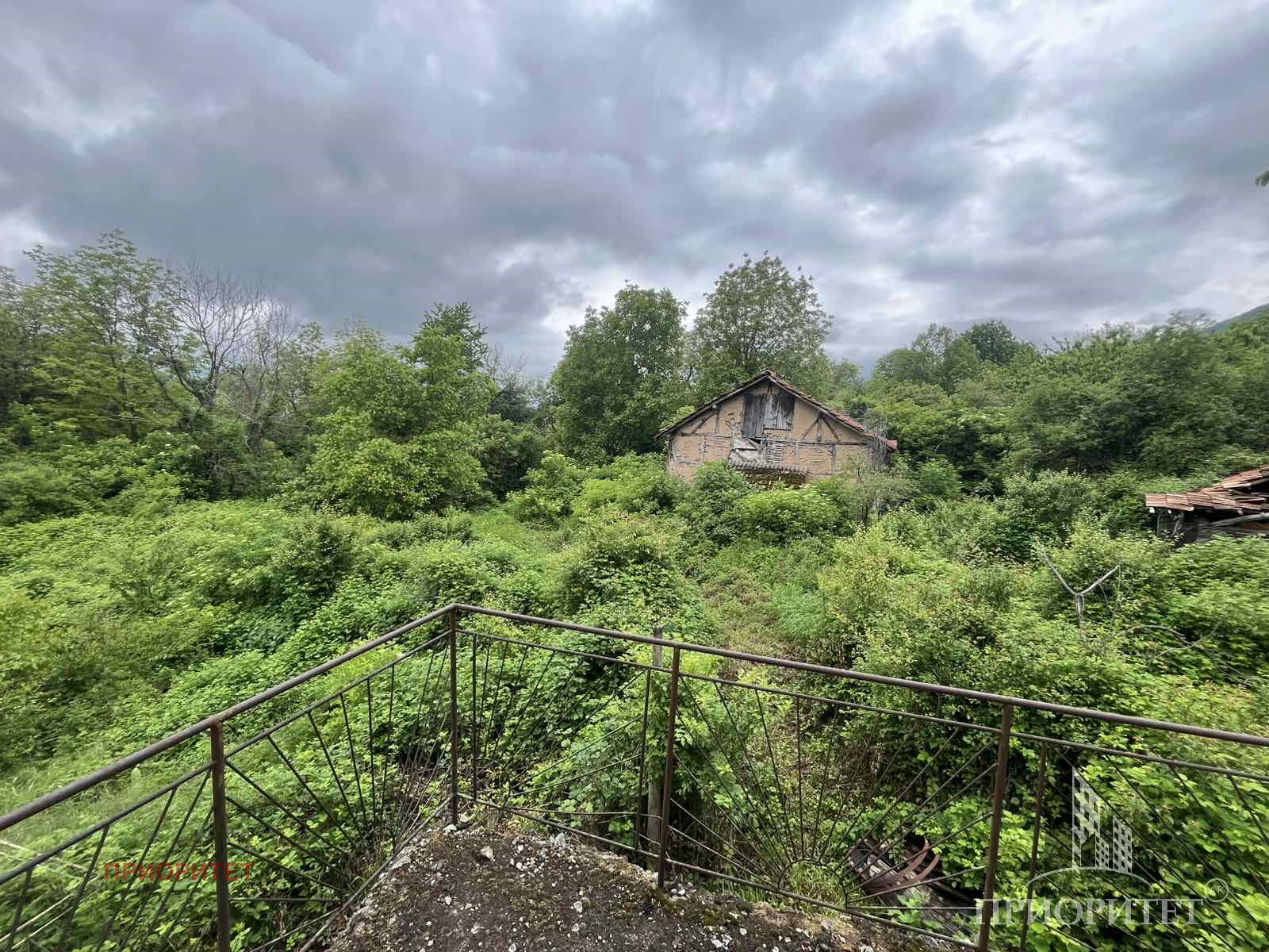 Продава КЪЩА, гр. Ботевград, област София област, снимка 9 - Къщи - 55835575
