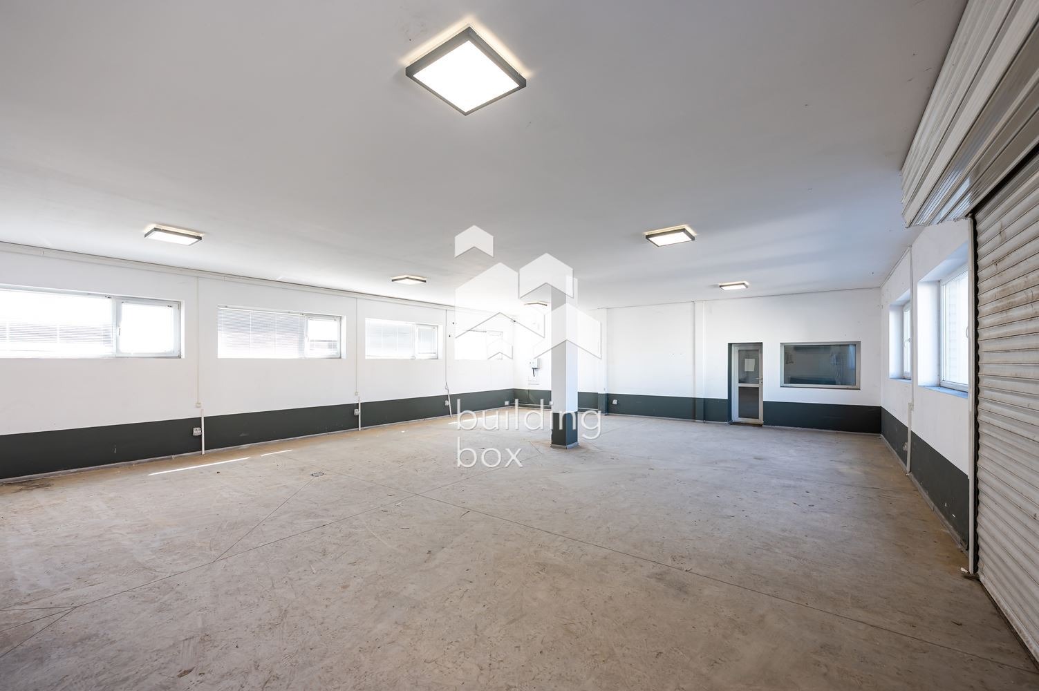 Продава СКЛАД, с. Златитрап, област Пловдив, снимка 7 - Складове - 56007063