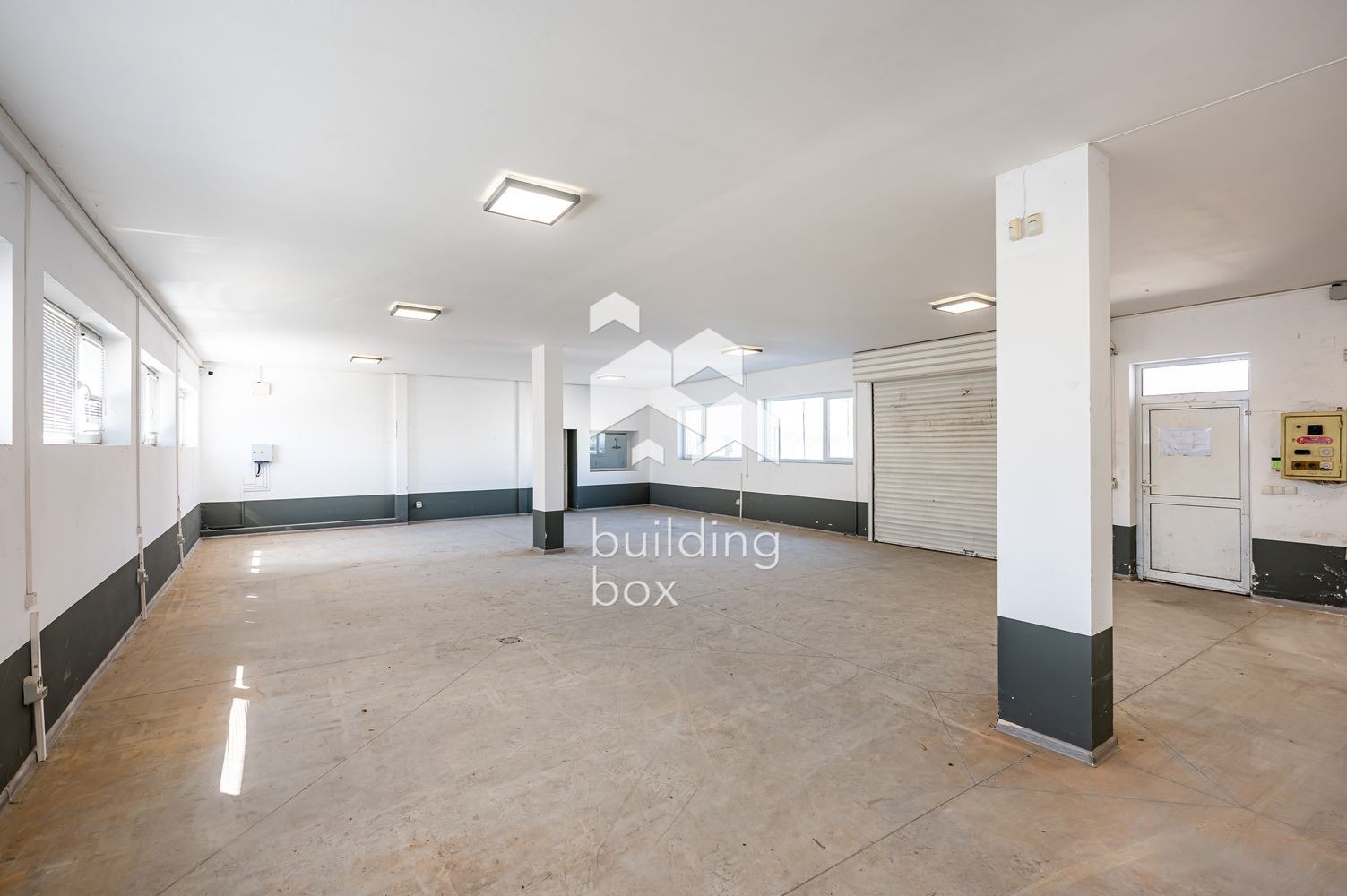 Продава СКЛАД, с. Златитрап, област Пловдив, снимка 6 - Складове - 56007063