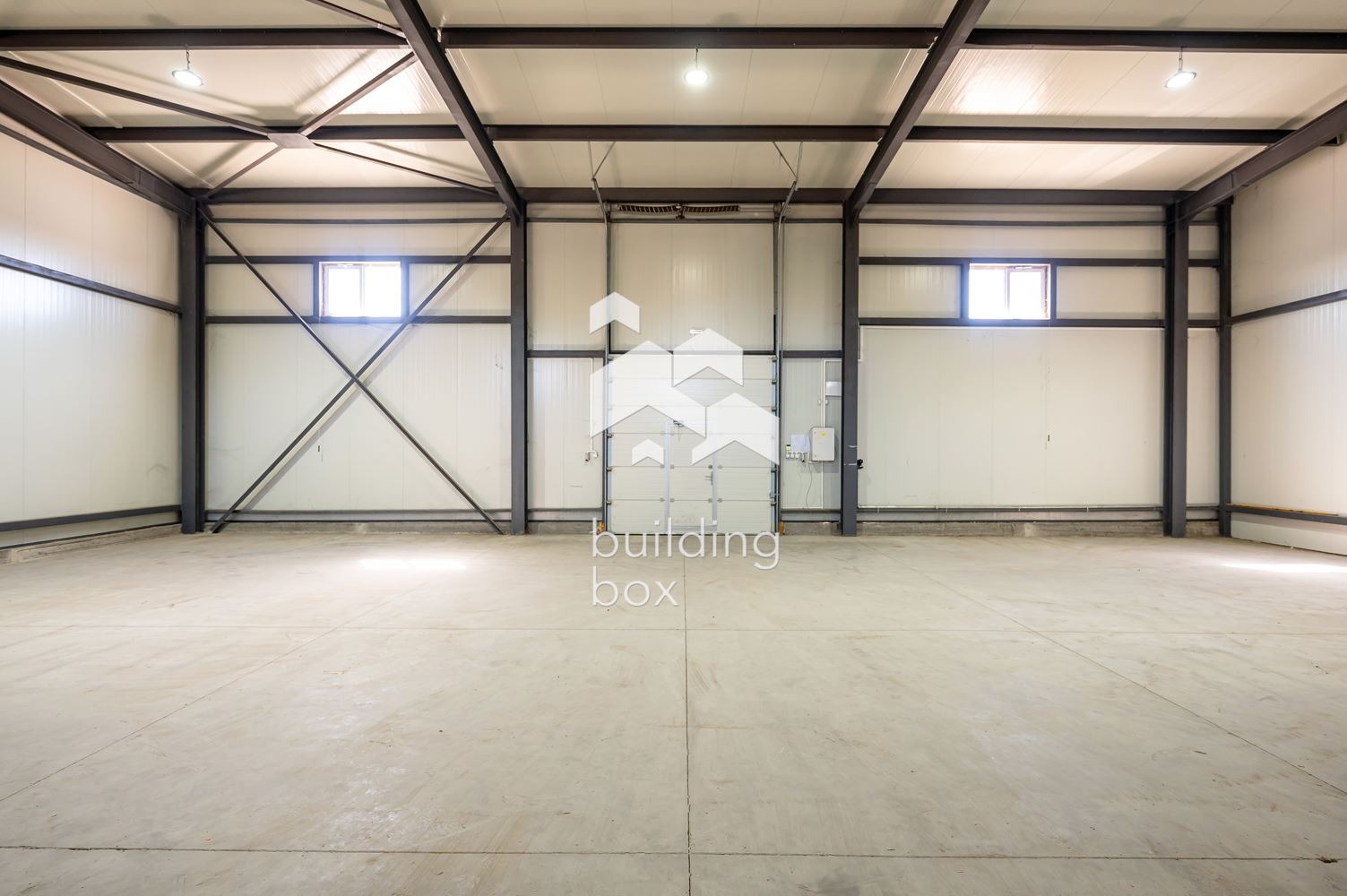 Продава СКЛАД, с. Златитрап, област Пловдив, снимка 5 - Складове - 56007063